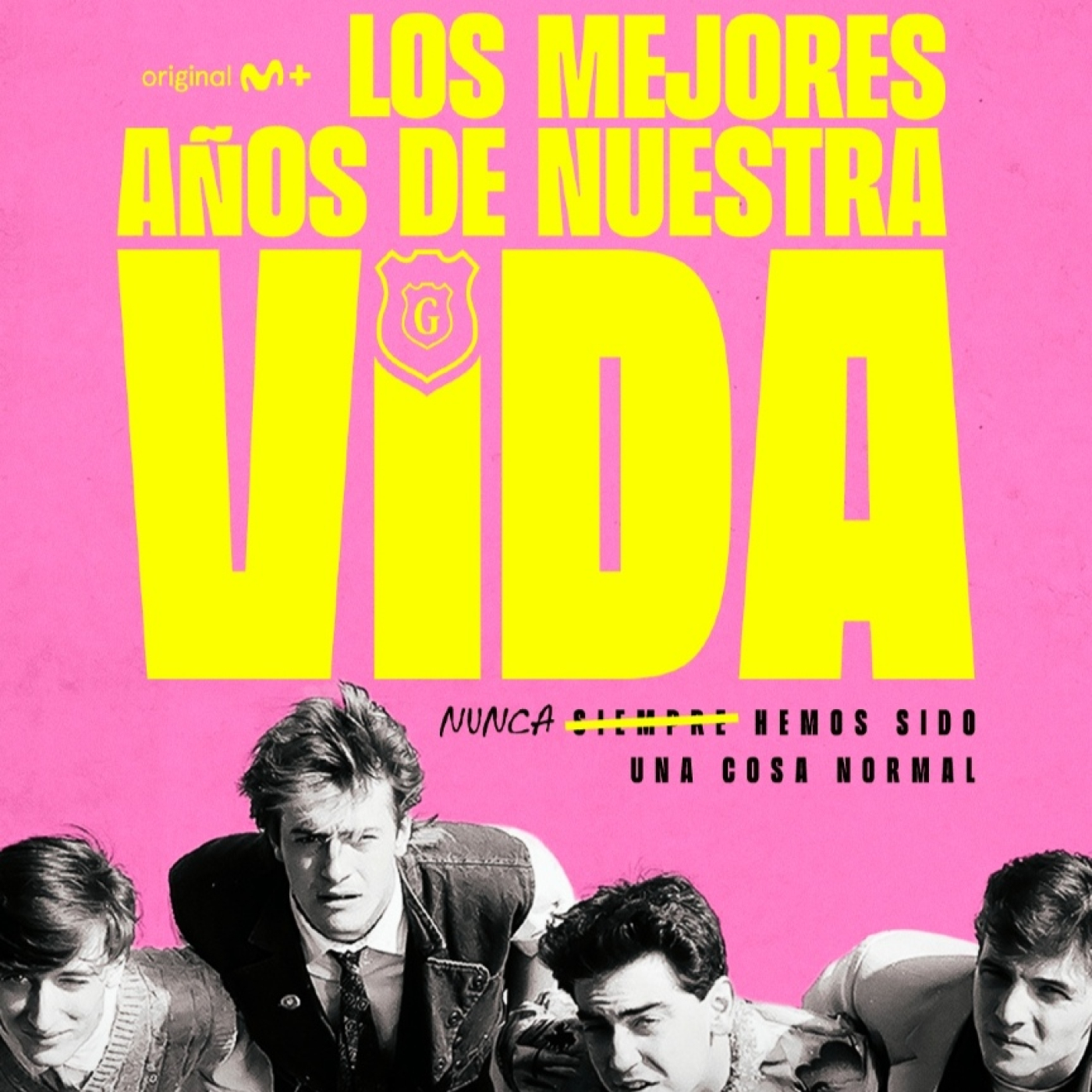David Summers presenta 'Los Mejores años de nuestra vida' + Mortal Kombat 2 +Las ovejas detective +BSO El Diablo y Prada episode artwork