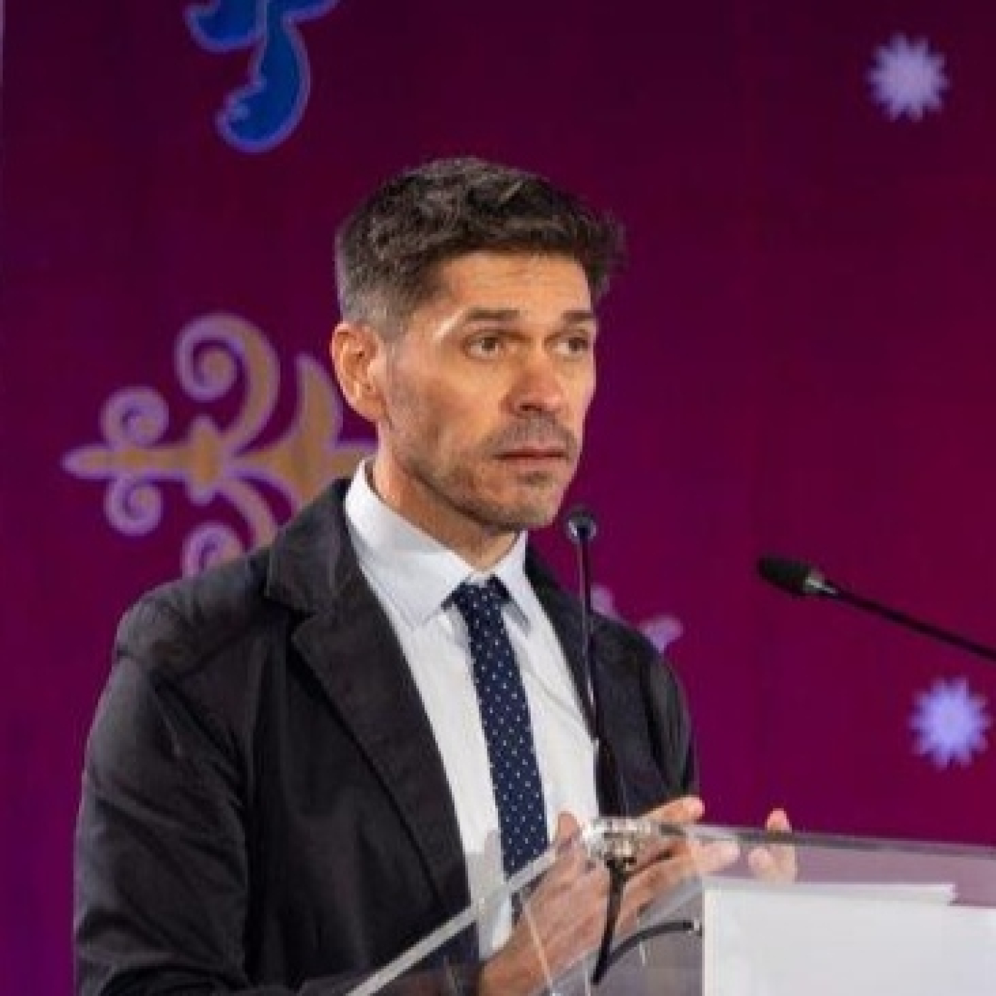 Fundación Yuste