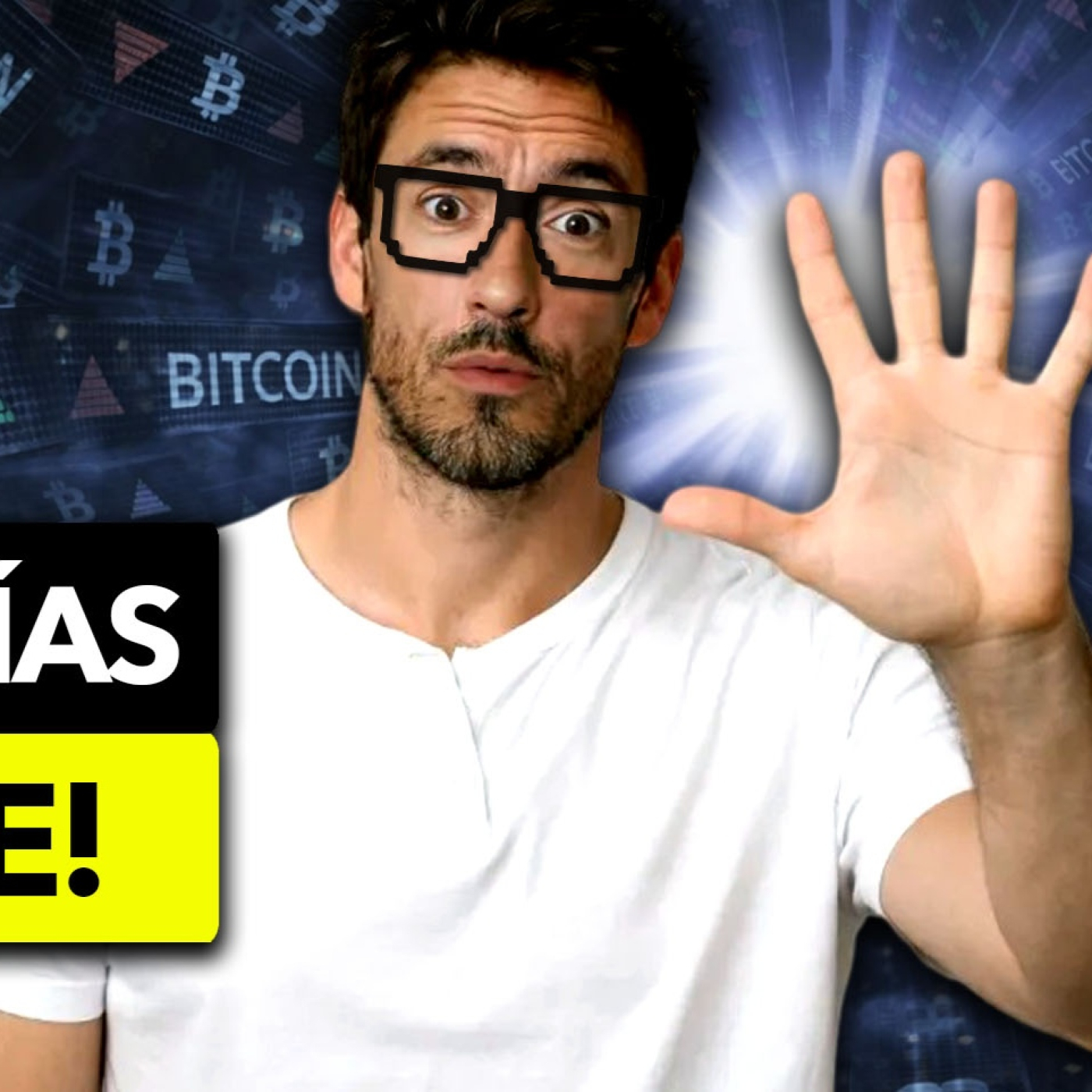 BITCOIN   Los primeros 5 días lo DICEN TODO