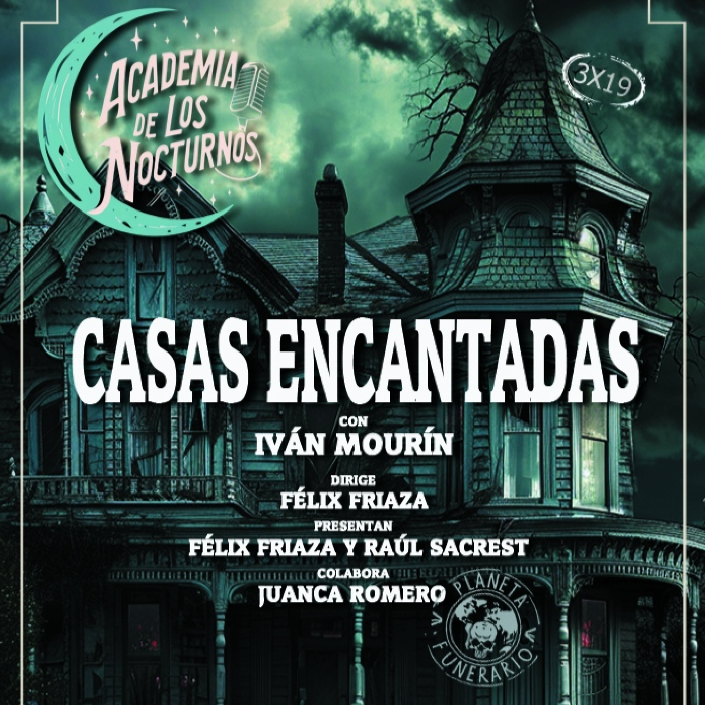 Academia de los Nocturnos