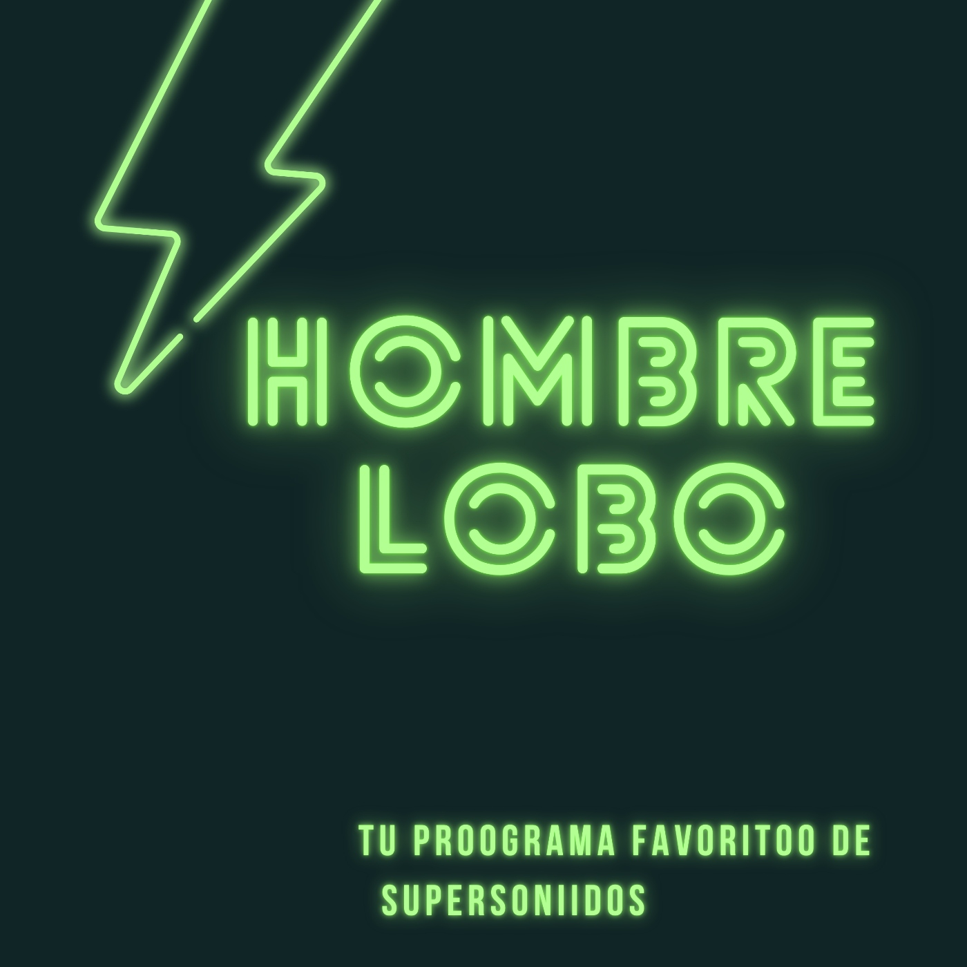 Hombre Lobo 23 de septiembre 2022 episode artwork