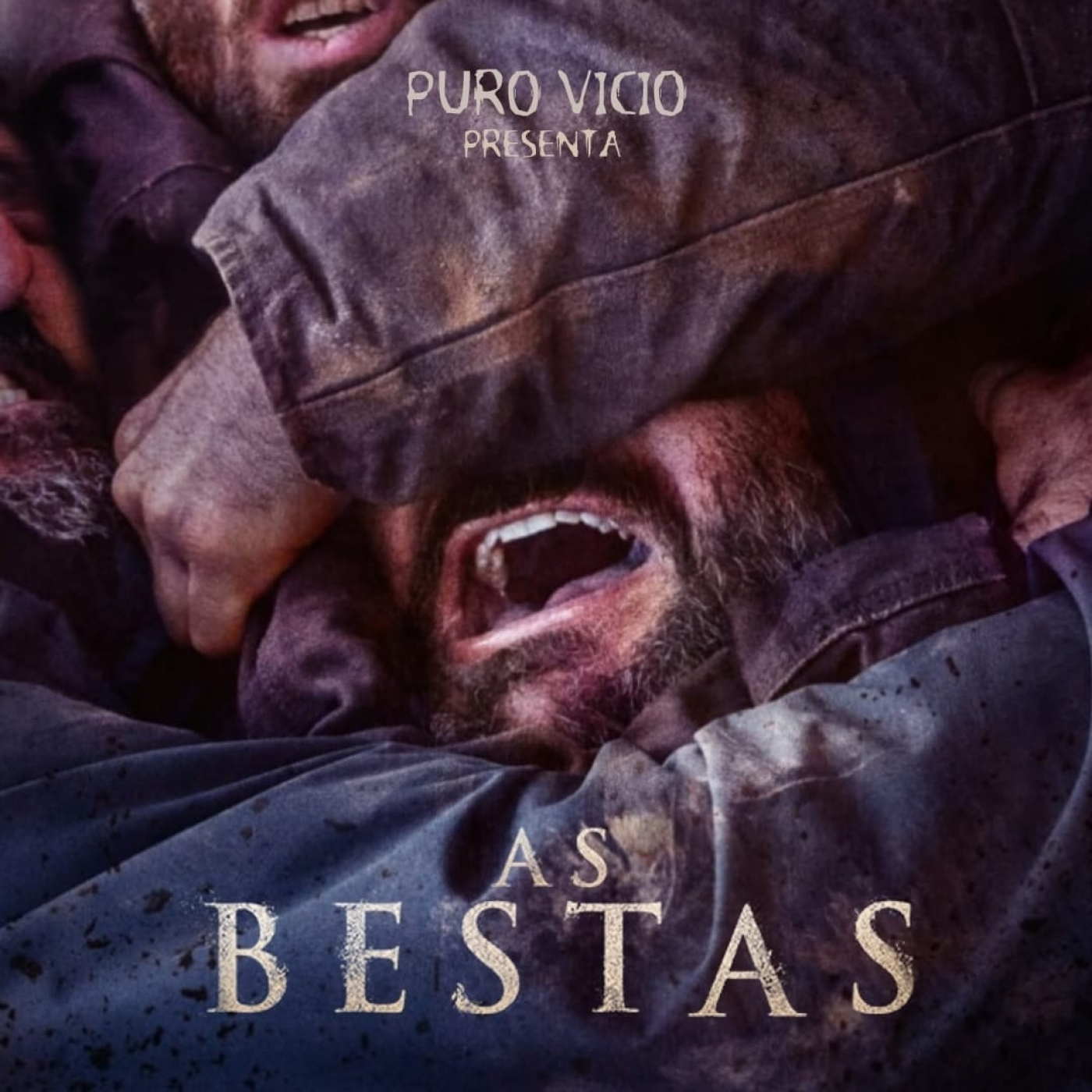 Puro Vicio: Un podcast de Cine