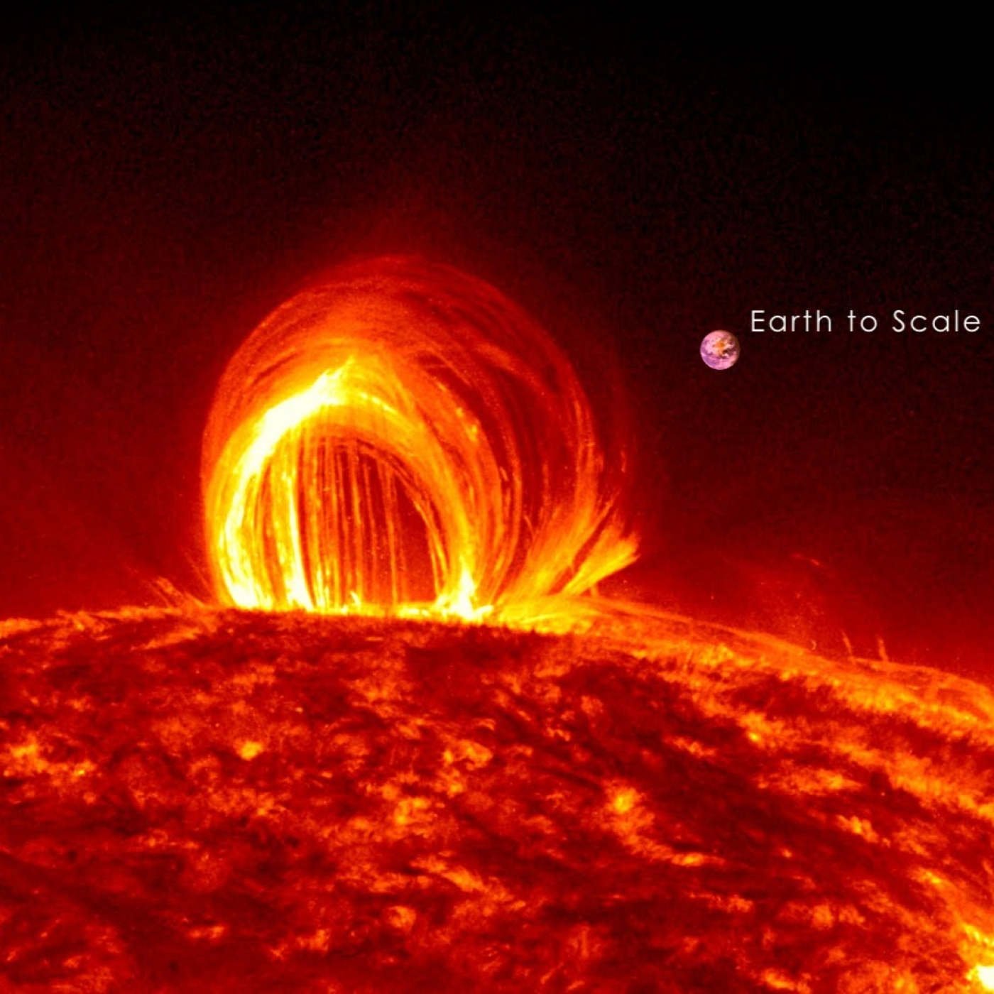 899 - Nuestra Estrella 2: Manchas Solares, Tormentas Solares, Llamaradas Solares y más...