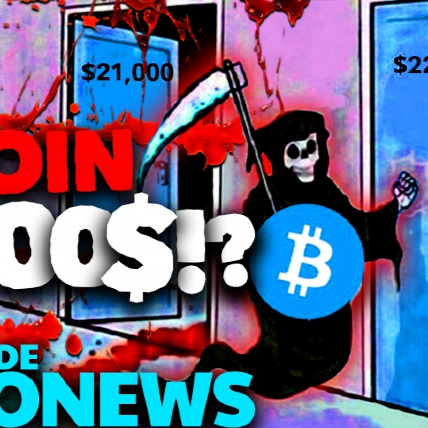 Rodrigo Arnedo Noticias BTC