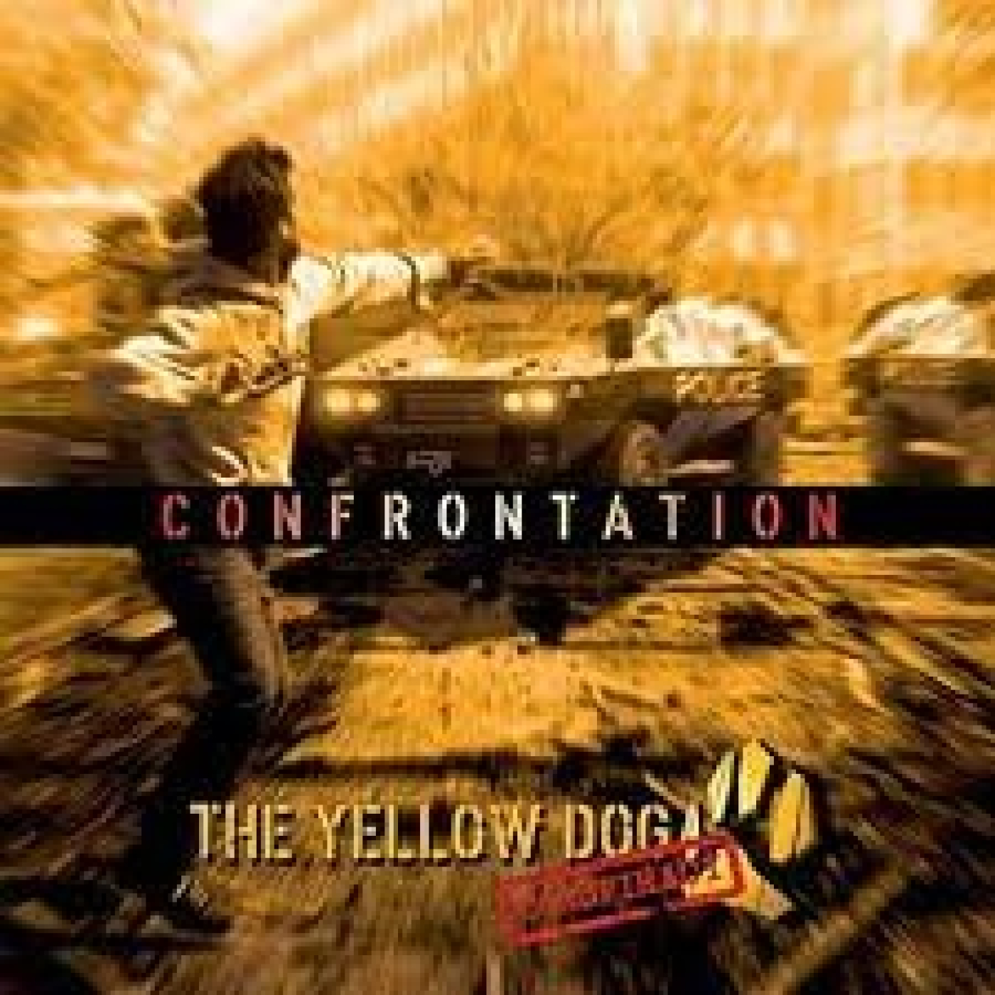 T.27 X 8 (Part. 3) – Entrevista Yellow Dog Conspiracy (Portugal) 03/11/2022 episode artwork