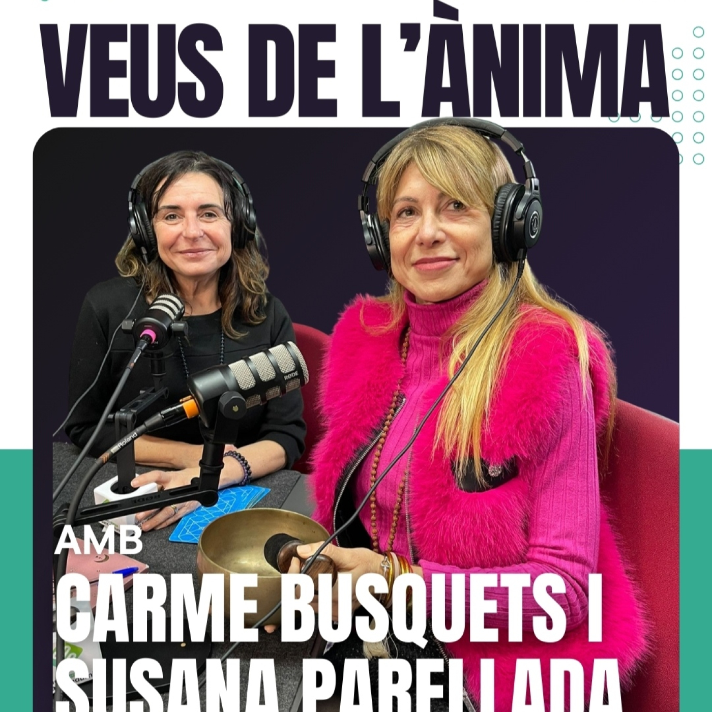 Veus de l'ànima, capítol 8. La impermanència episode artwork