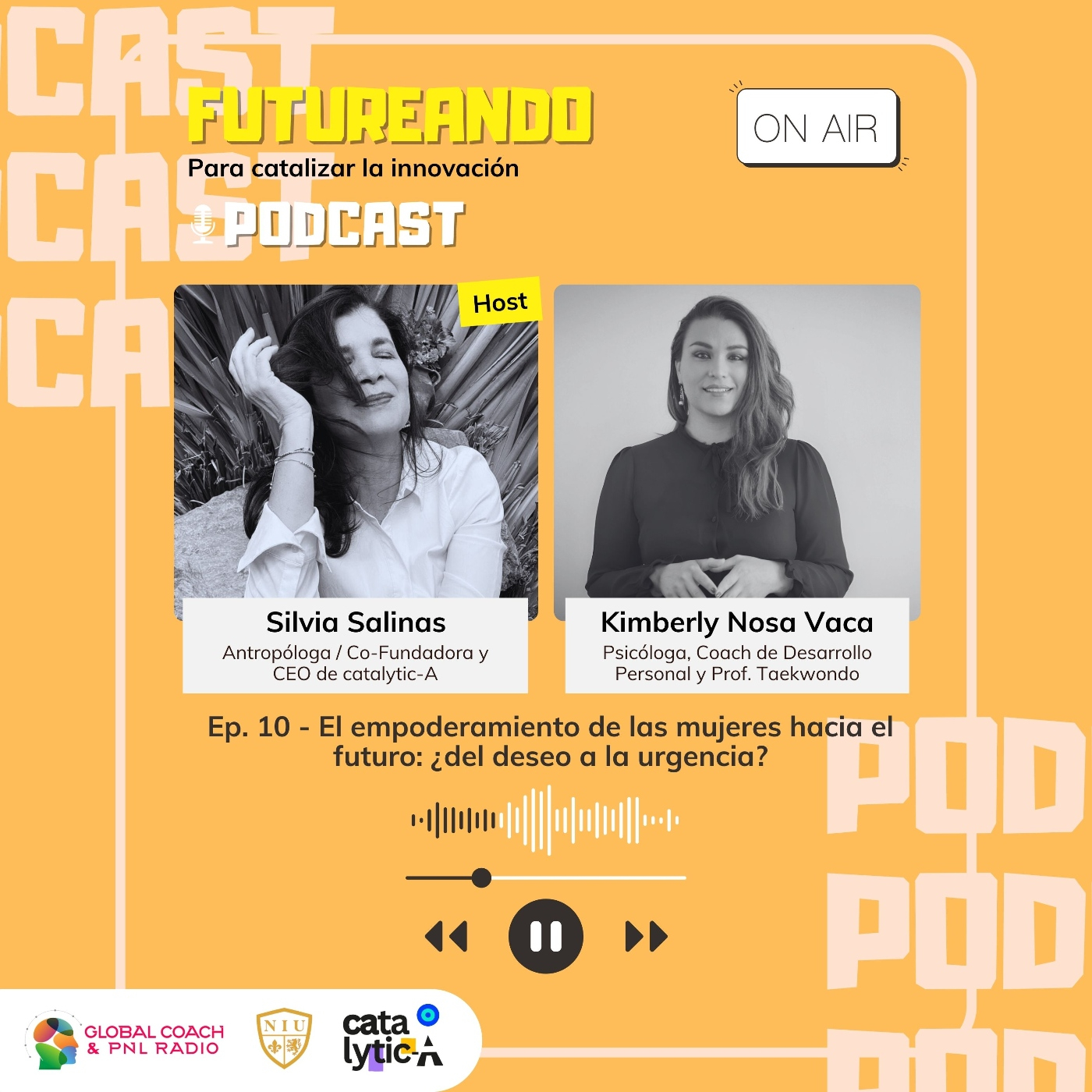 El empoderamiento de las mujeres hacia el futuro: ¿Del deseo a la urgencia?