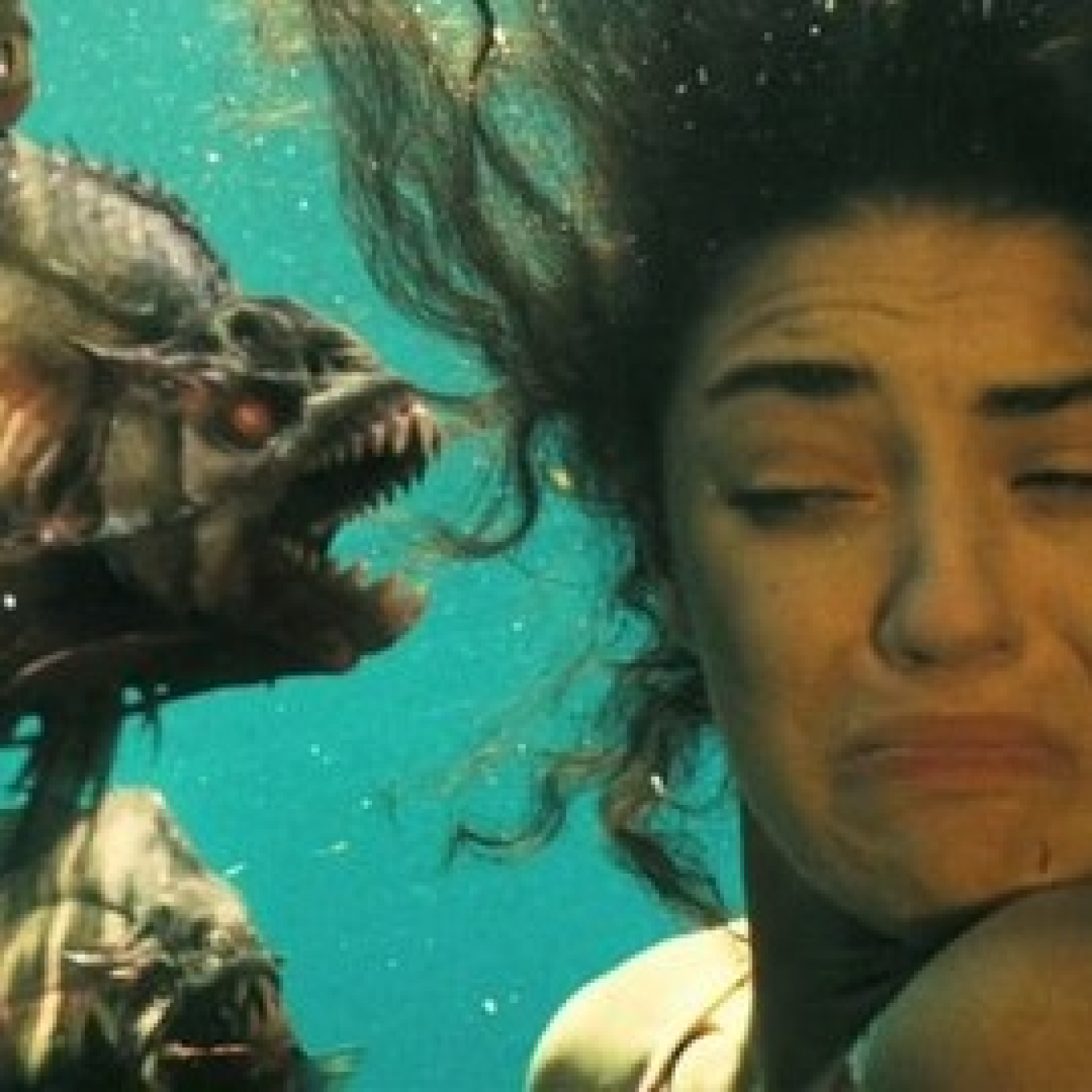 31 días de terror VI #16- Piraña 3D (Alexandre Aja, 2010) - Episodio exclusivo para mecenas