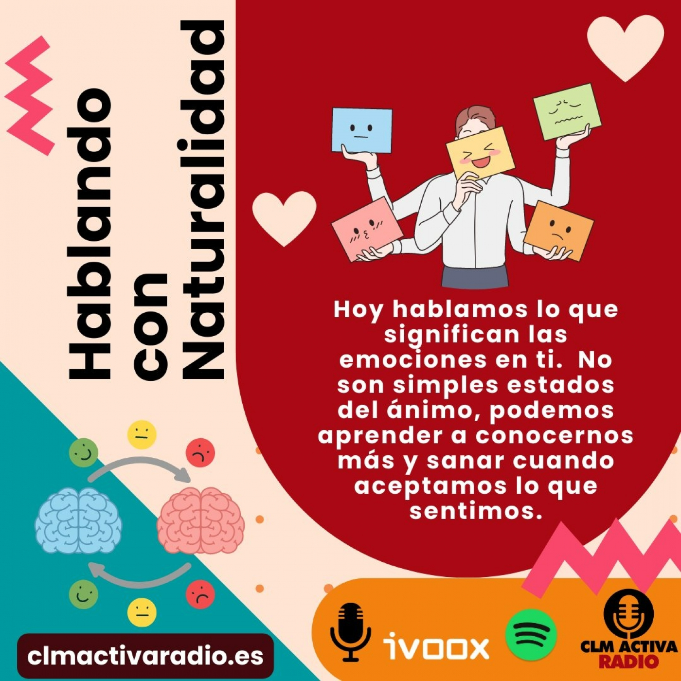 CLM Activa Radio