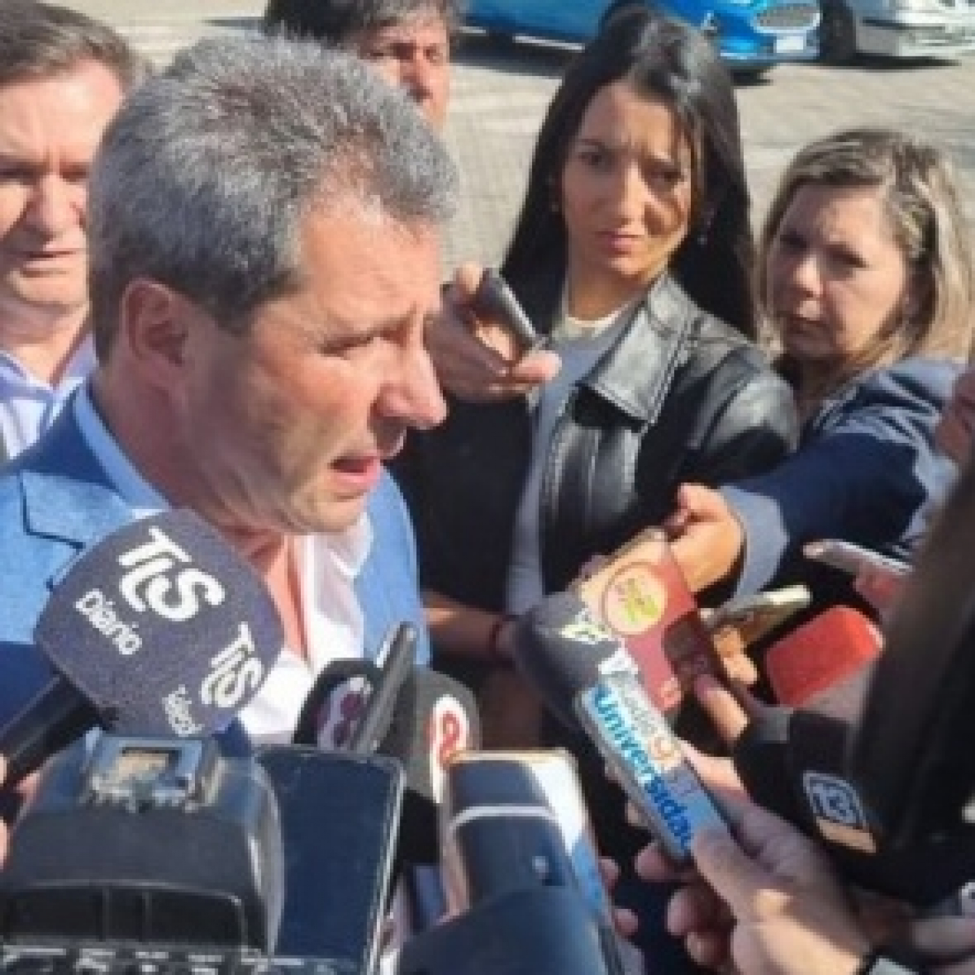 Uñac habla de laherramienta de financiera de taxis y remises episode artwork