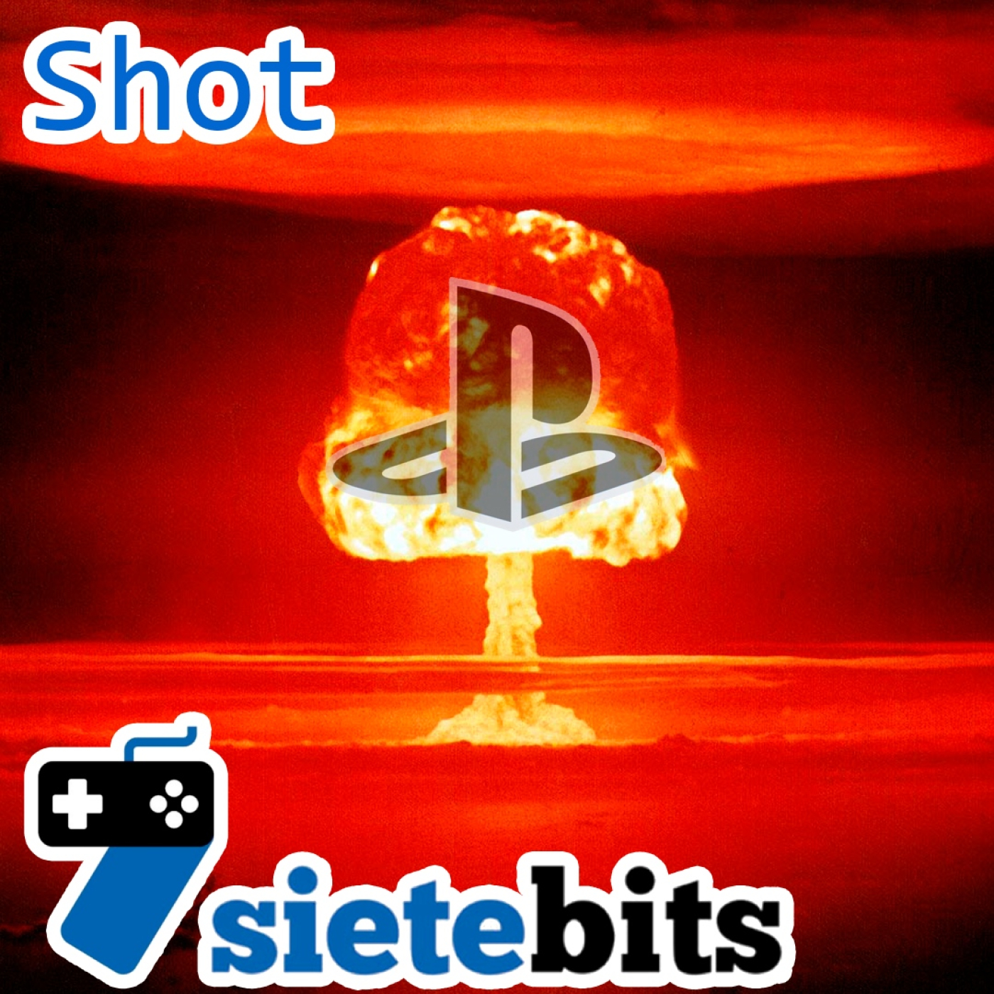 SieteBITS en chancletas | Sony siempre ha sido así...y os lo dijimos, pero éramos unos radicales episode artwork