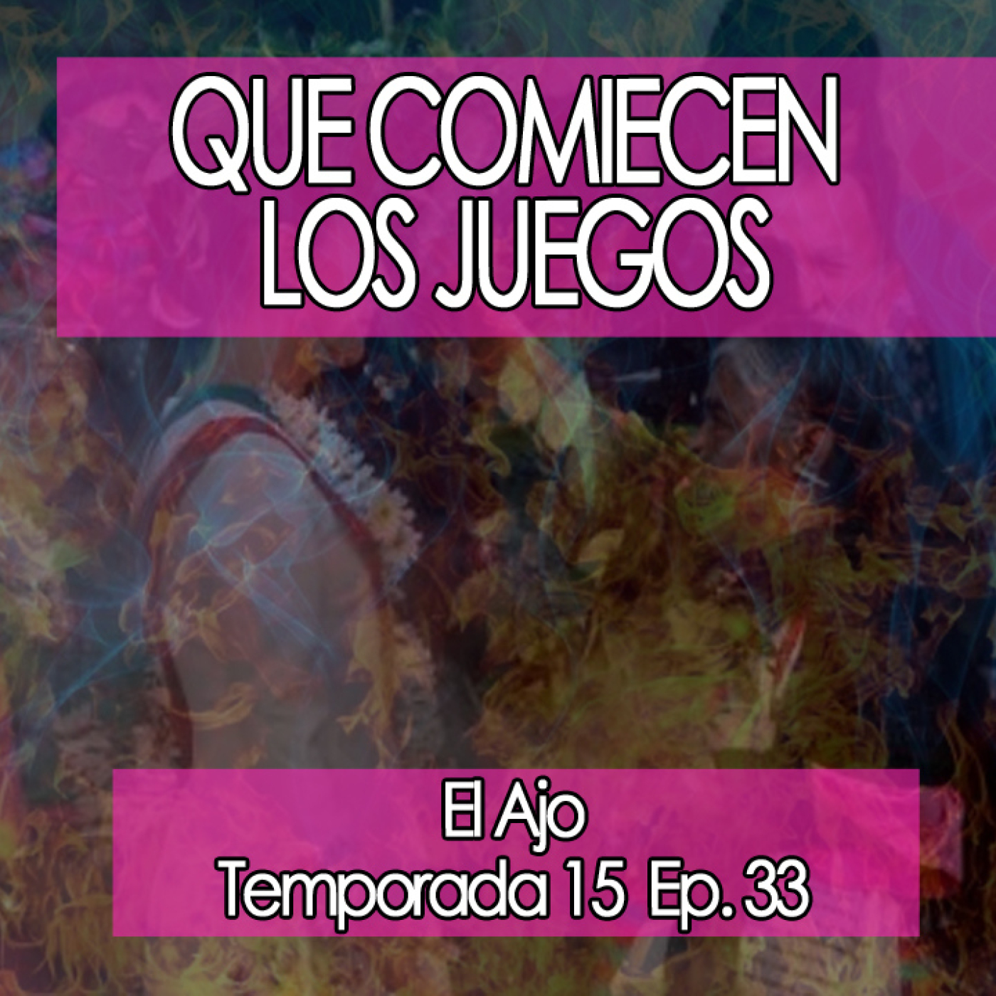 Podcast El AJo