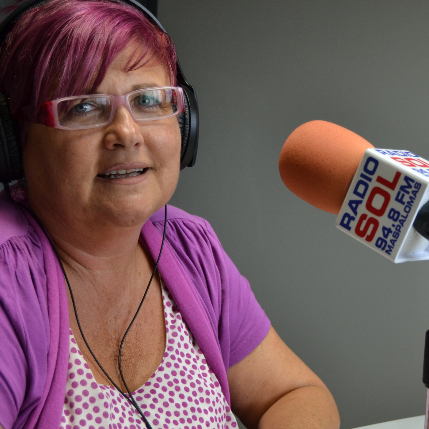 Podcast de Manuela Alvaro Alonso