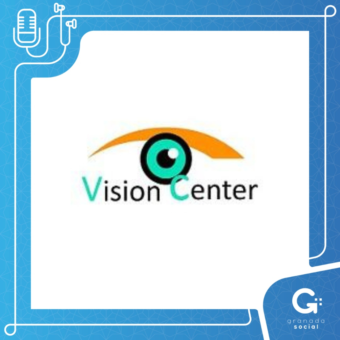 Óptica Visión Center - Matrimonio emprendedor - José Miguel Jiménez Ortega