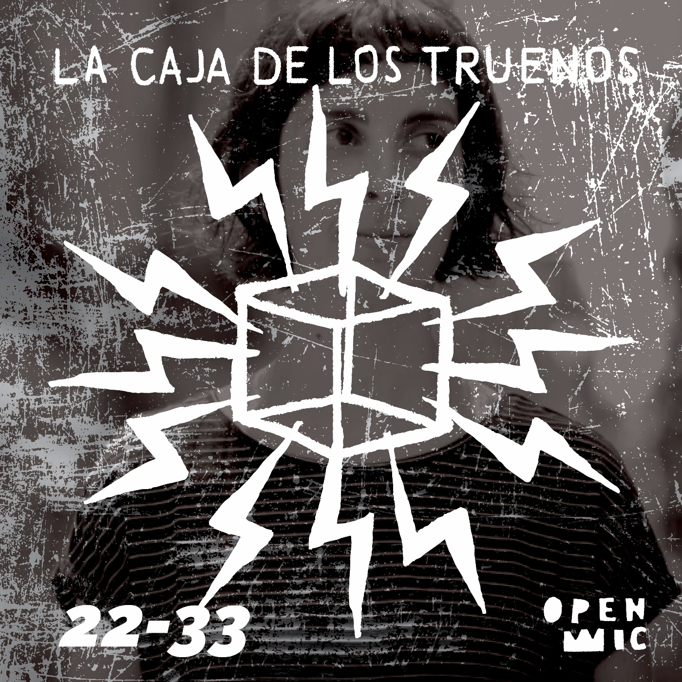 Episodio 22-33. La Caja de los Truenos episode artwork