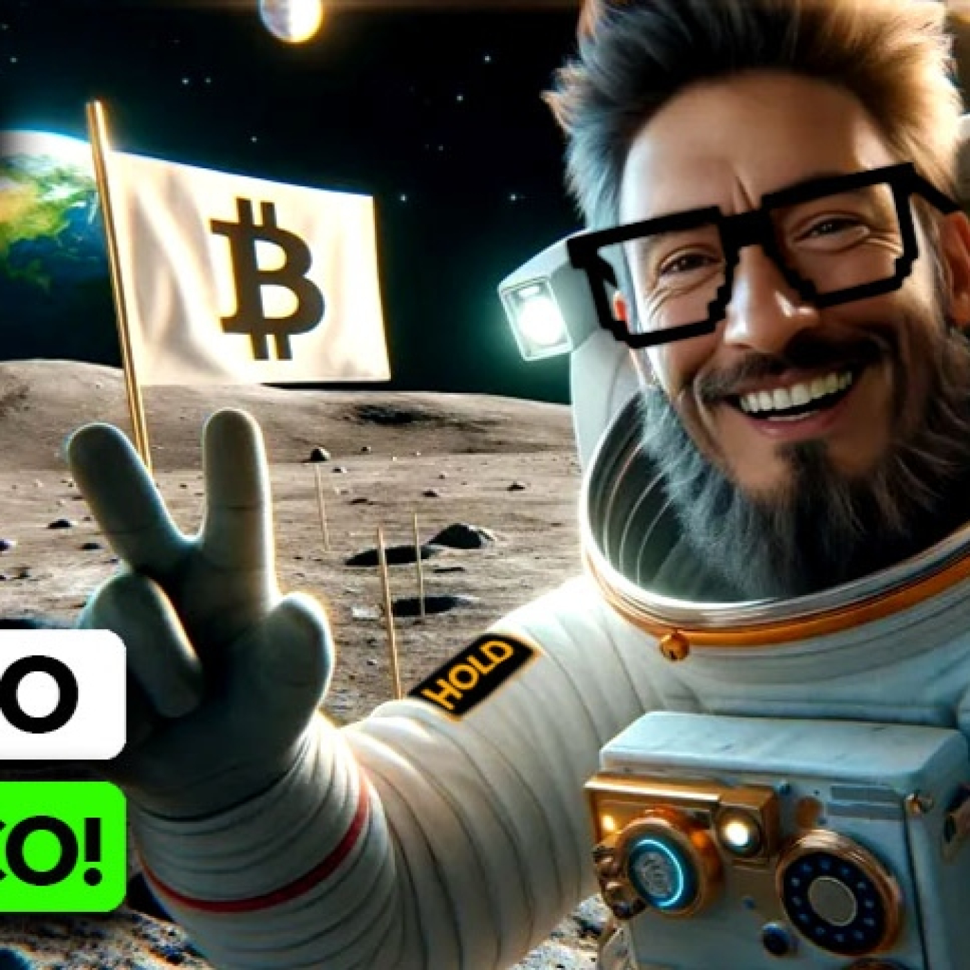 Rodrigo Arnedo Noticias BTC