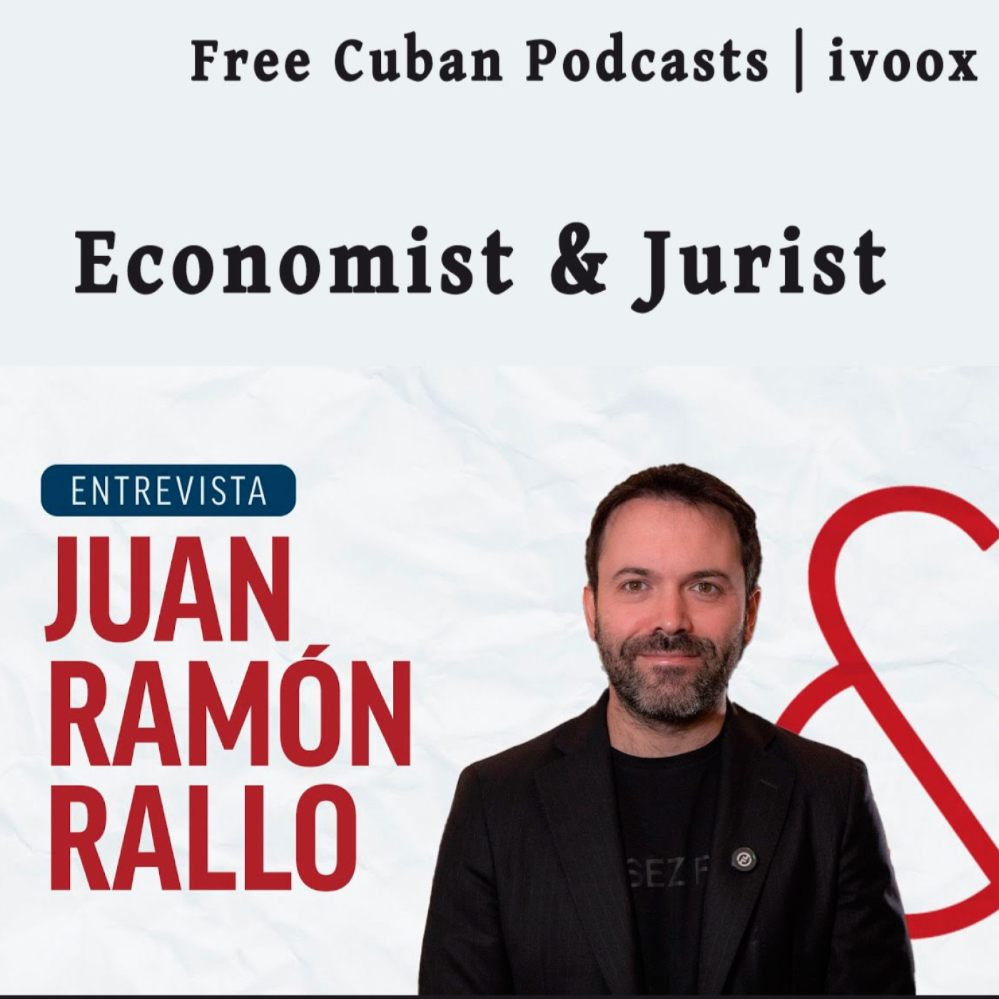 La democracia totalizante creo que es del todo repudiable" | Entrevista con Economist & Jurist