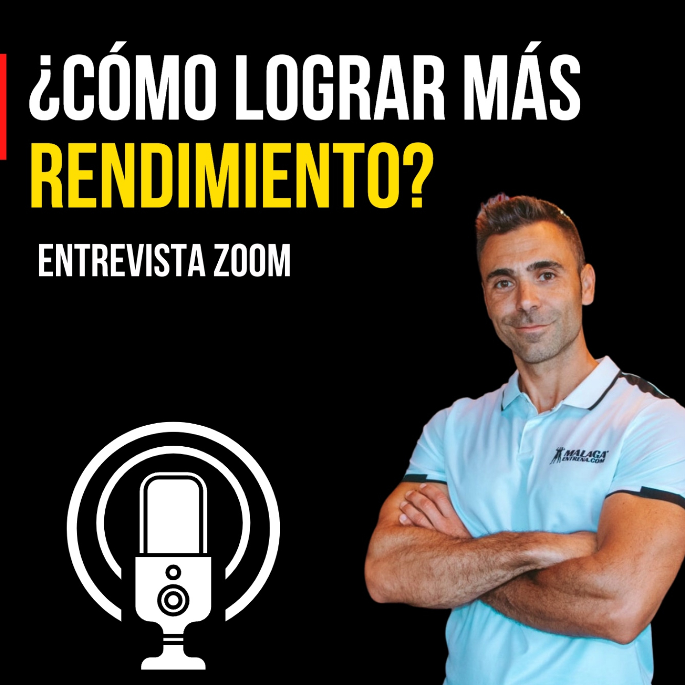 Malagaentrena