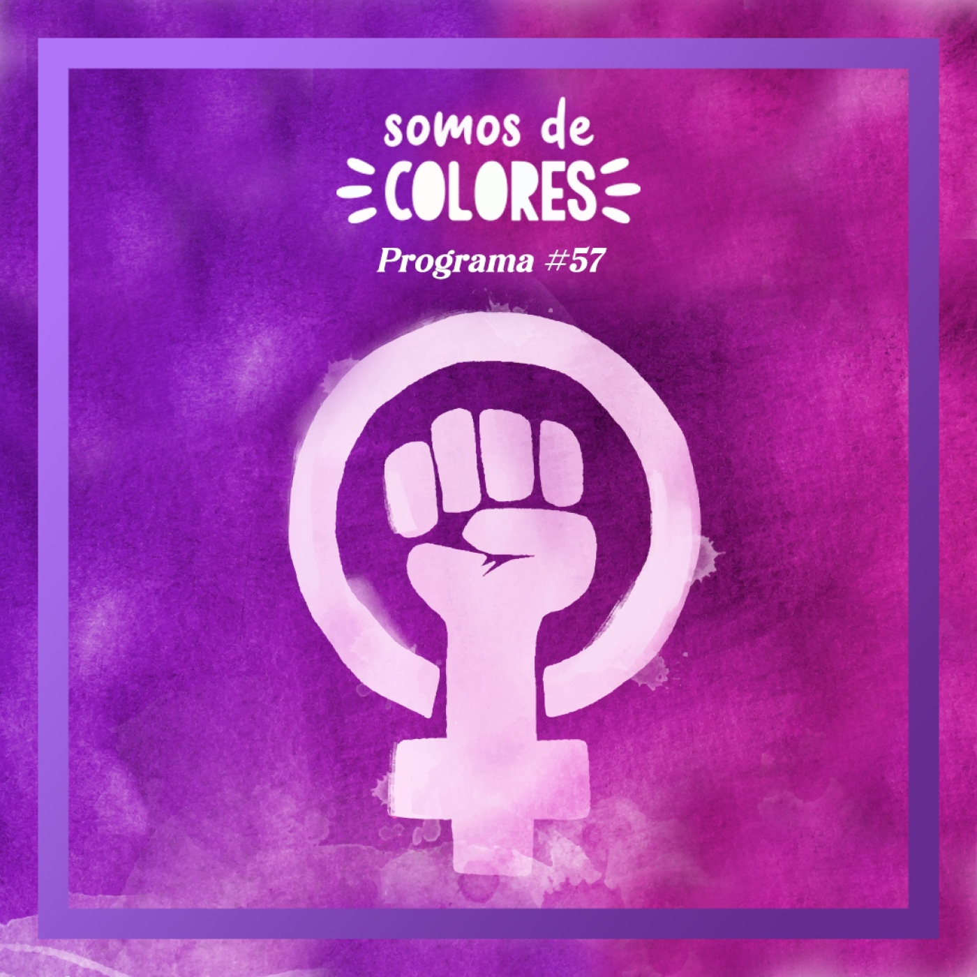 Somos de Colores