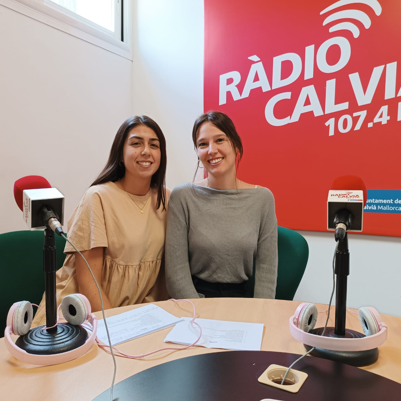 Institut de Formació i Ocupació de Calvià