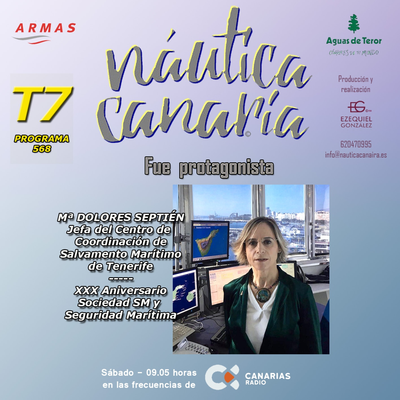 NauticaCanaria