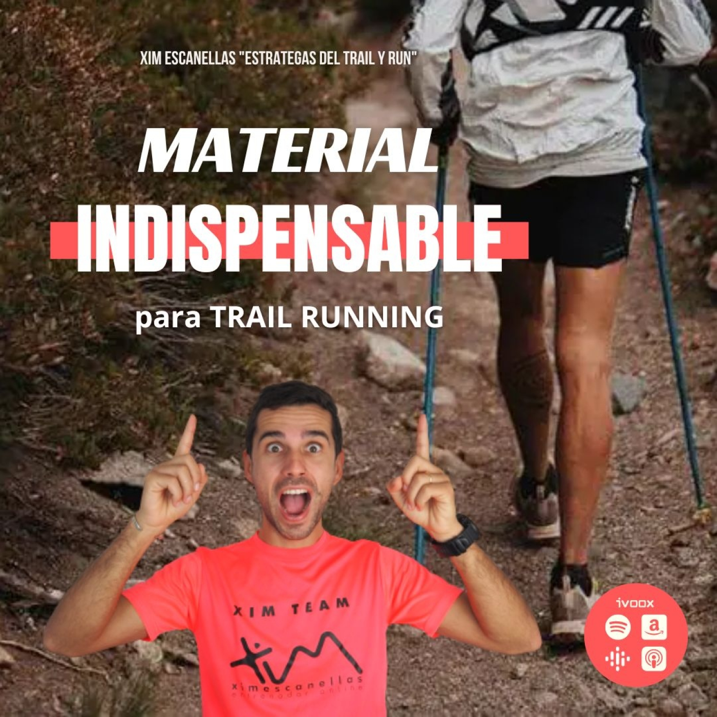 Estrategas del Trail y Run