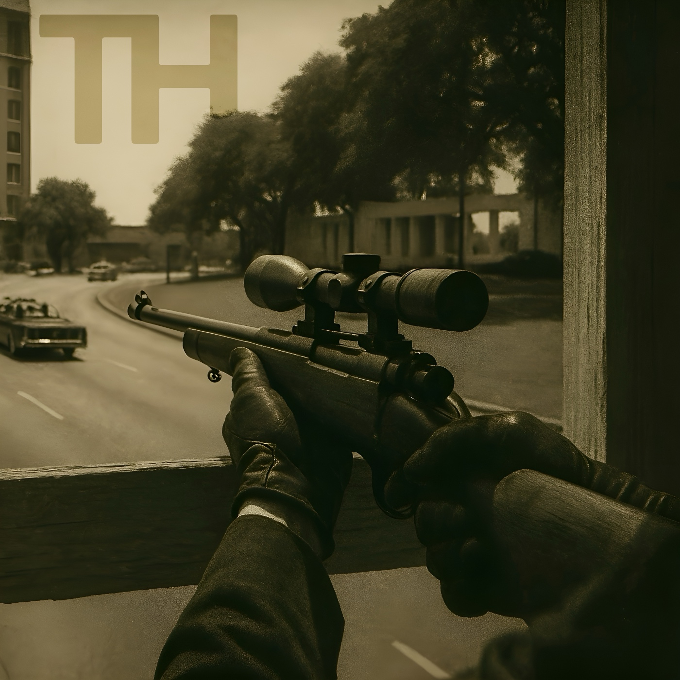 La Tercera Hora 09x14 - Episodio exclusivo para mecenas