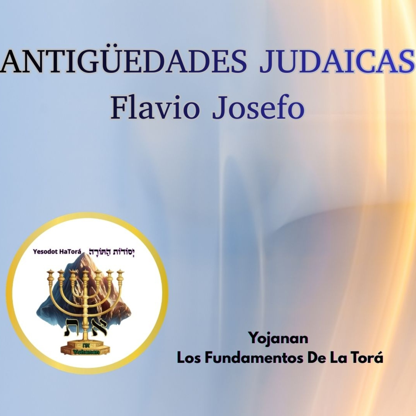 Flavio Josefo Libro #20
