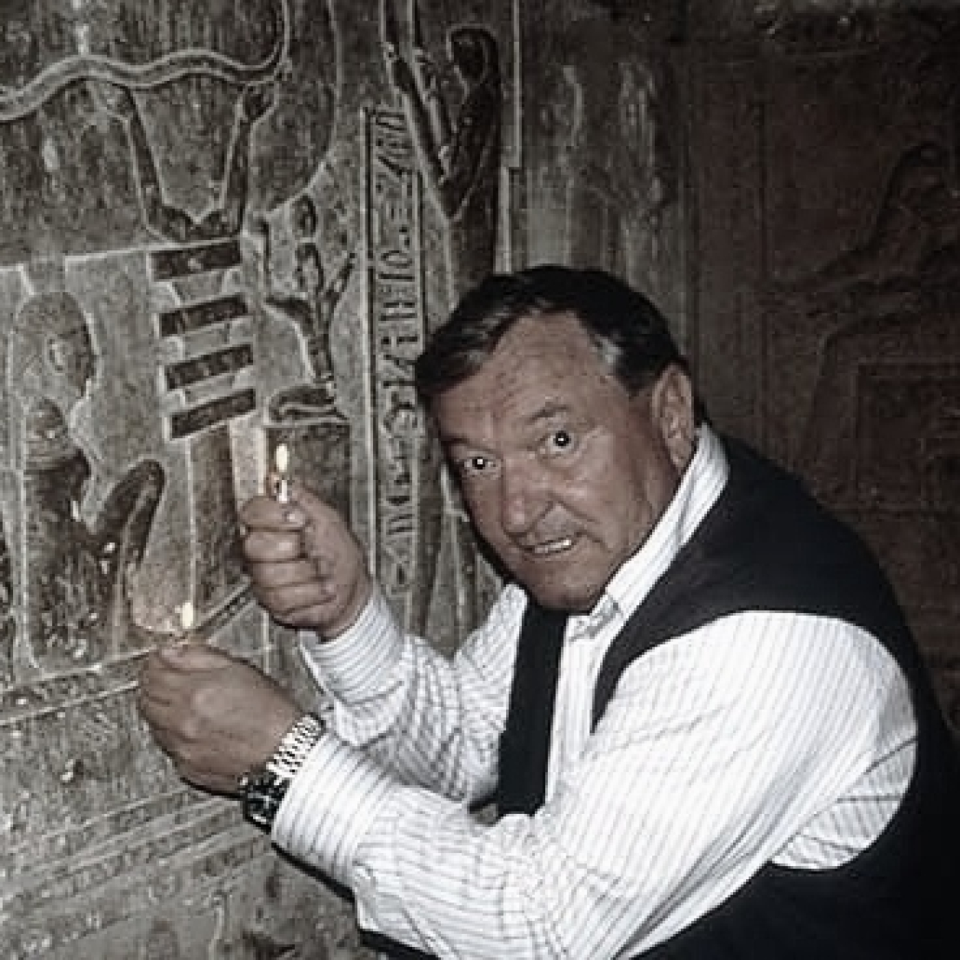 El hechizo del cuervo