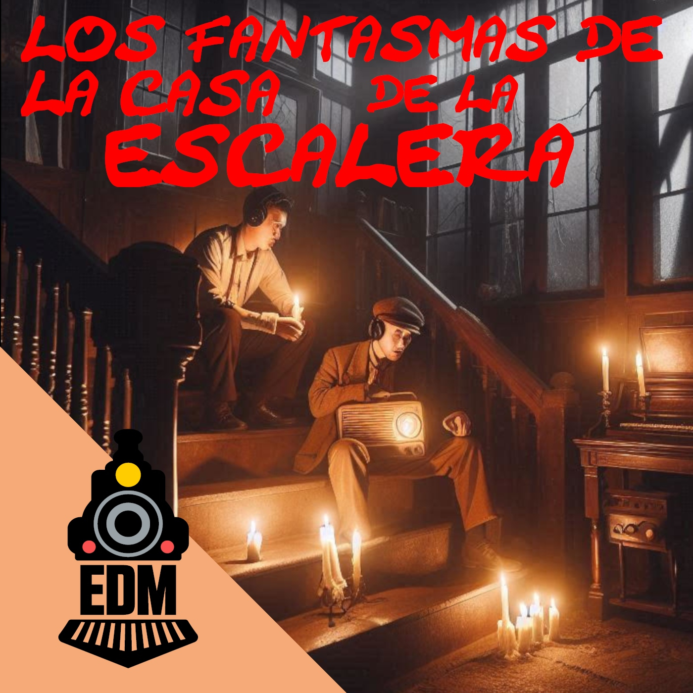Expreso de Medianoche (Oficial)
