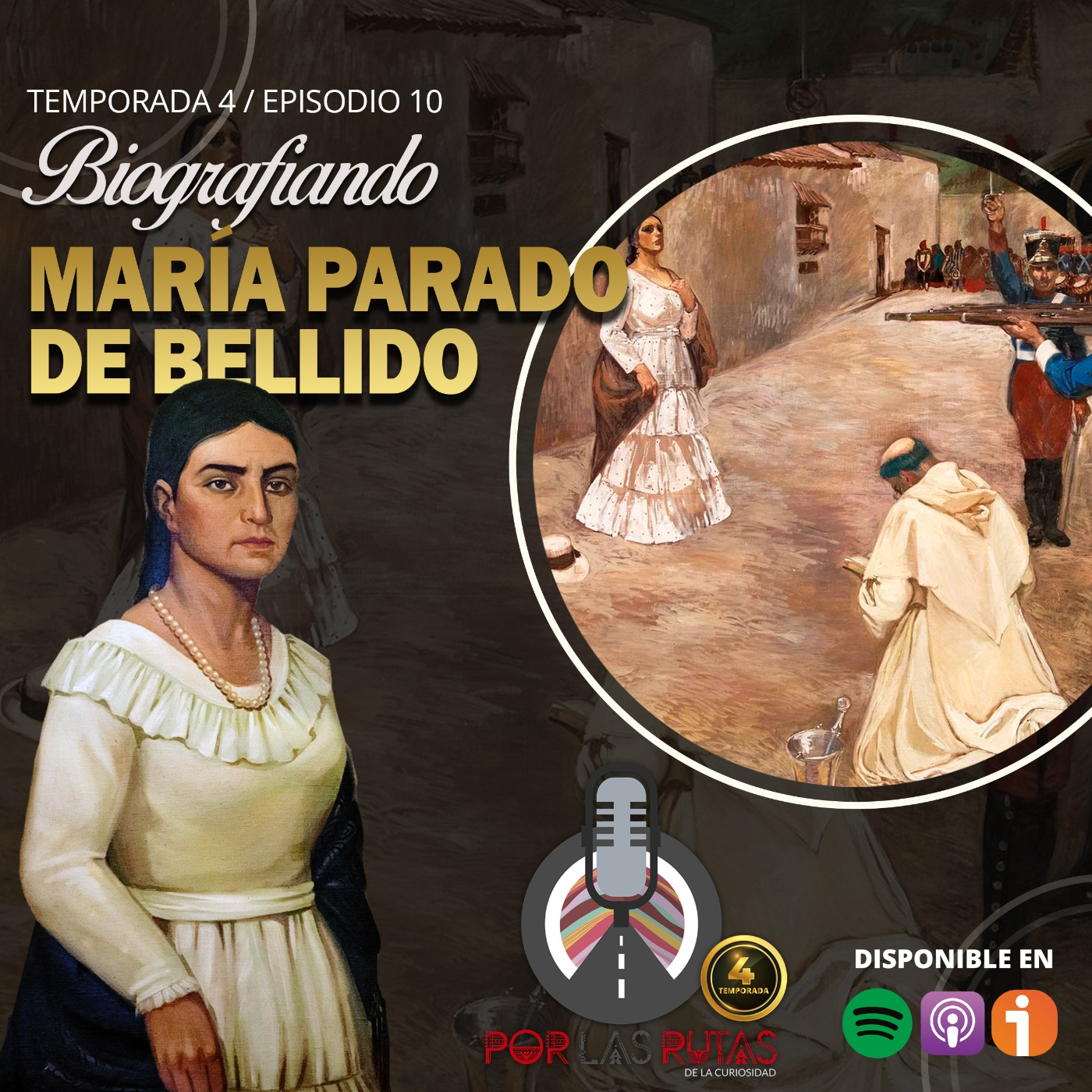 Por las Rutas de la Curiosidad
