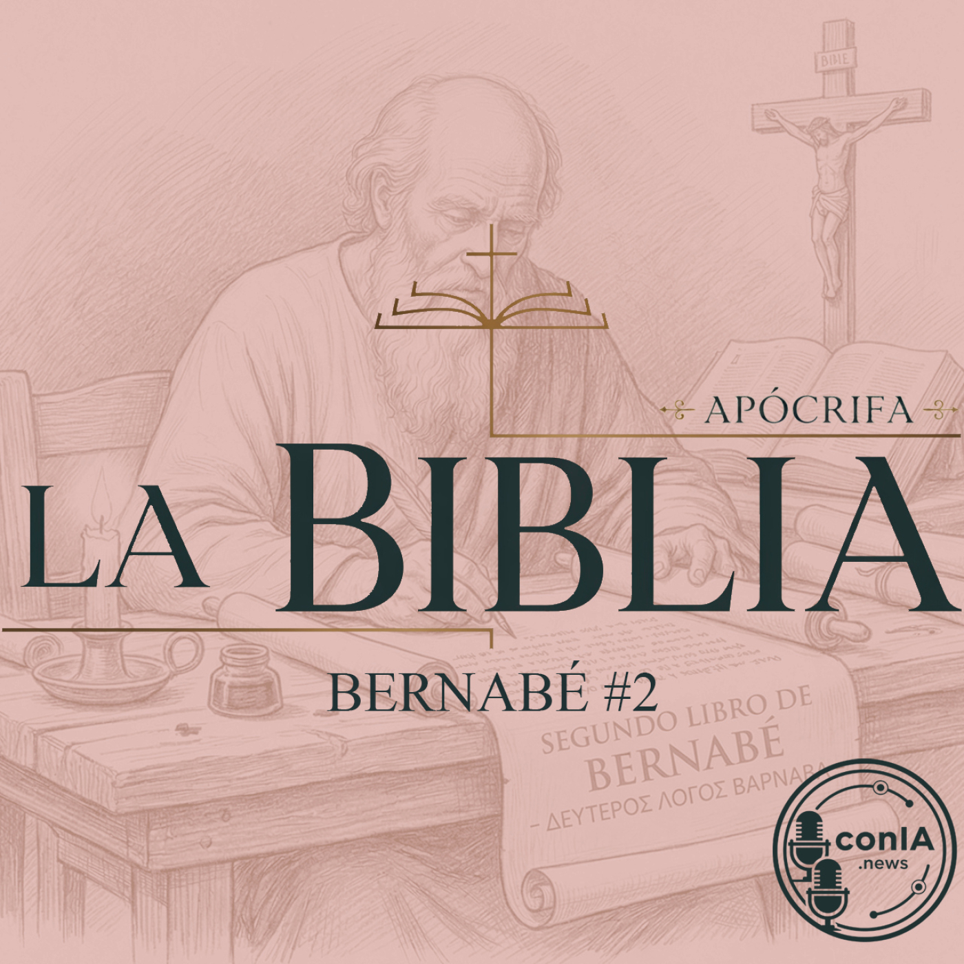 conIA | Aprende, Reflexiona y Disfruta