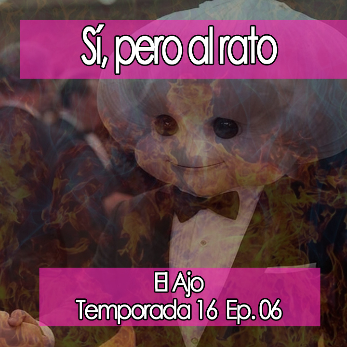 Podcast El AJo