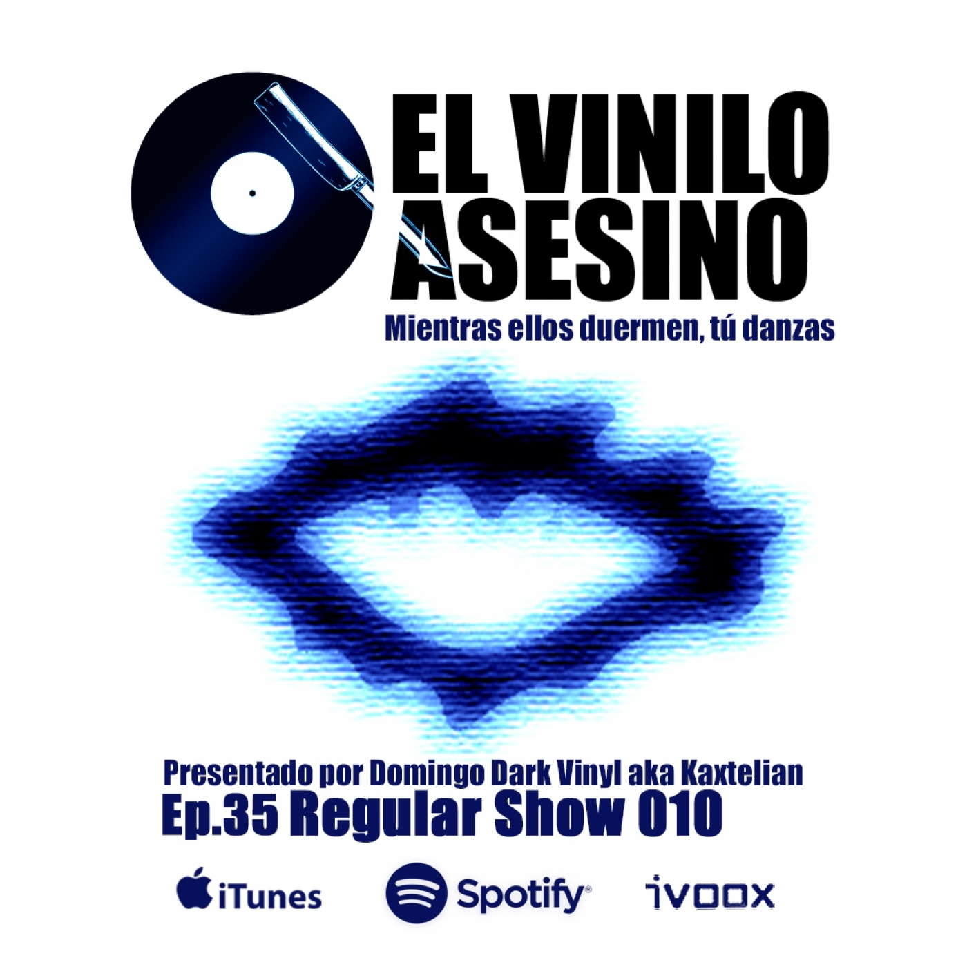EL VINILO ASESINO