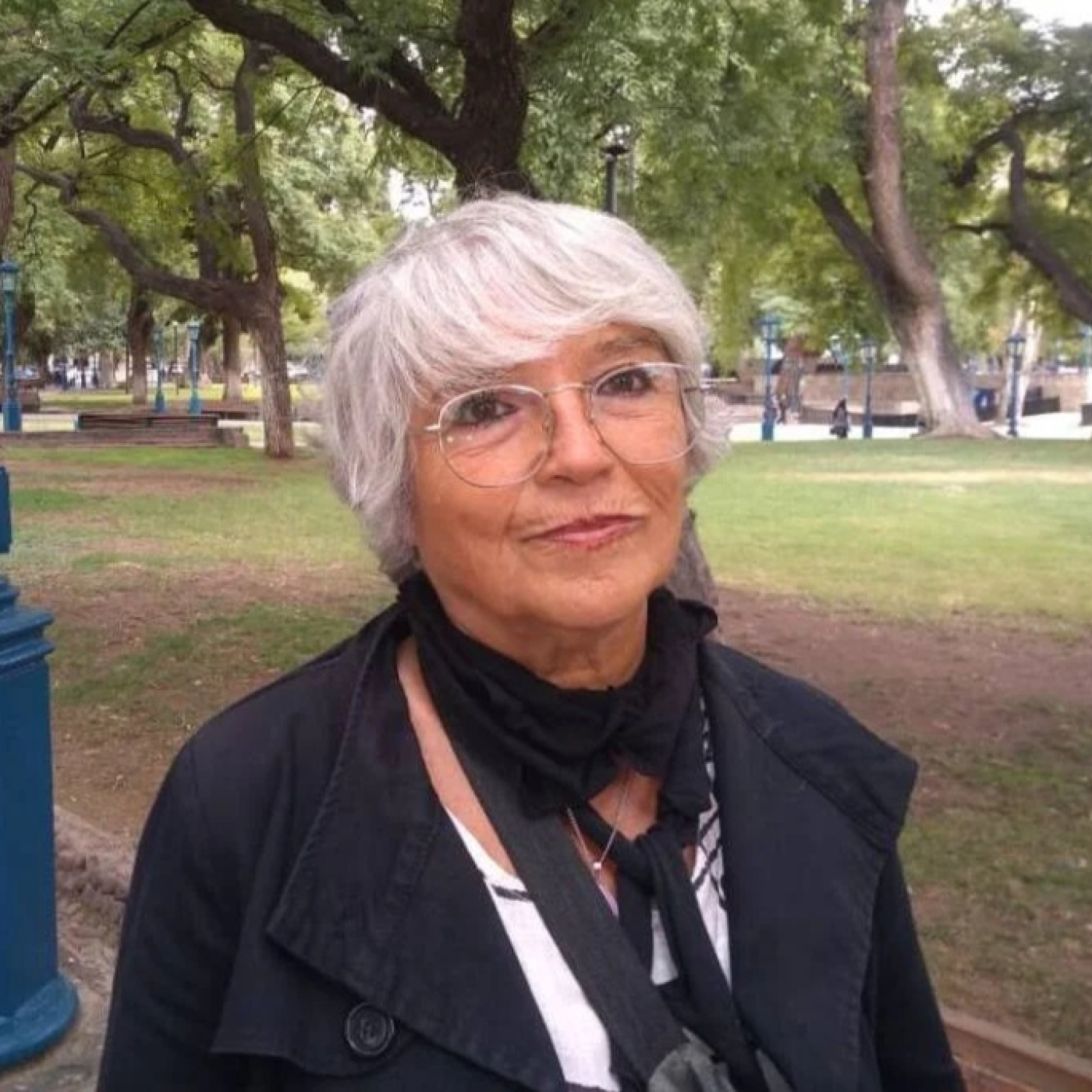 El Colectivo | Nora Moyano | 11-12-2025 episode artwork