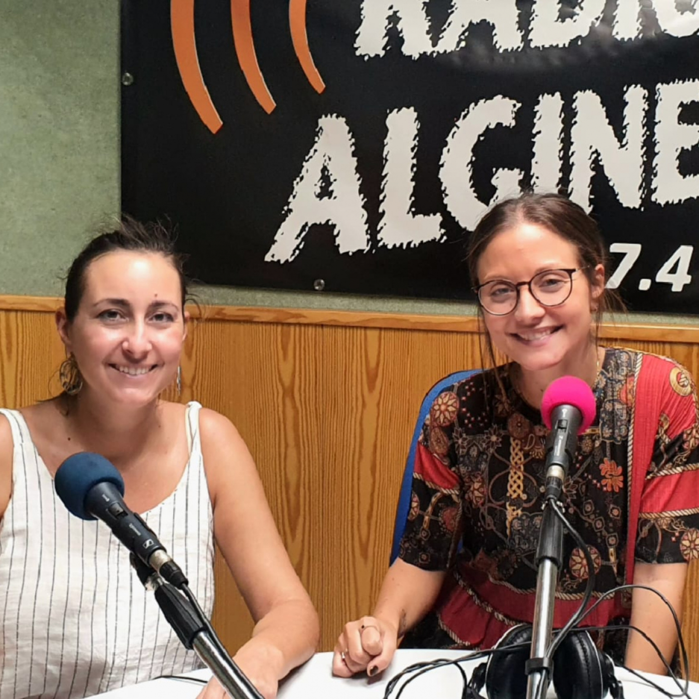 ENTREVISTES