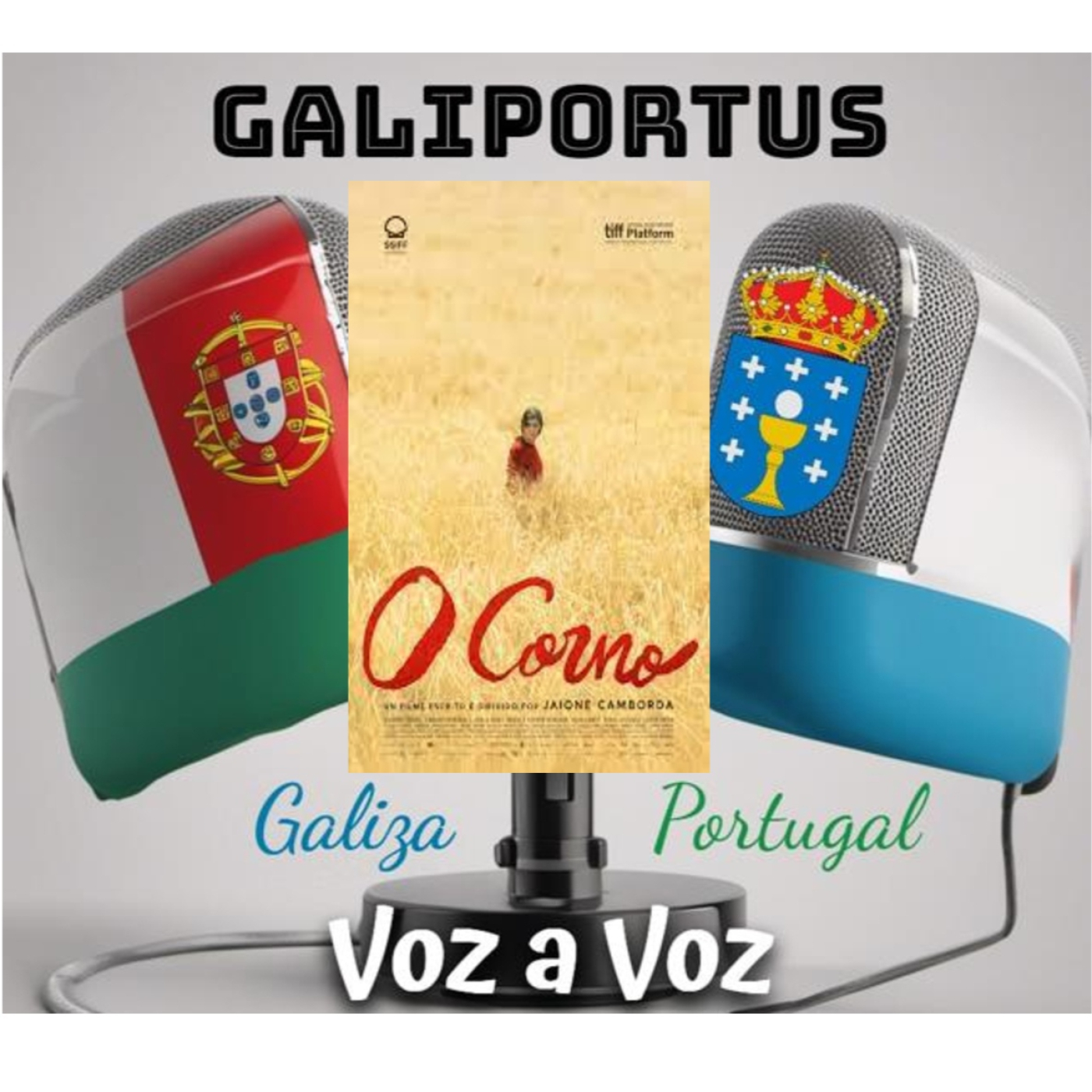 GALIPORTUS
