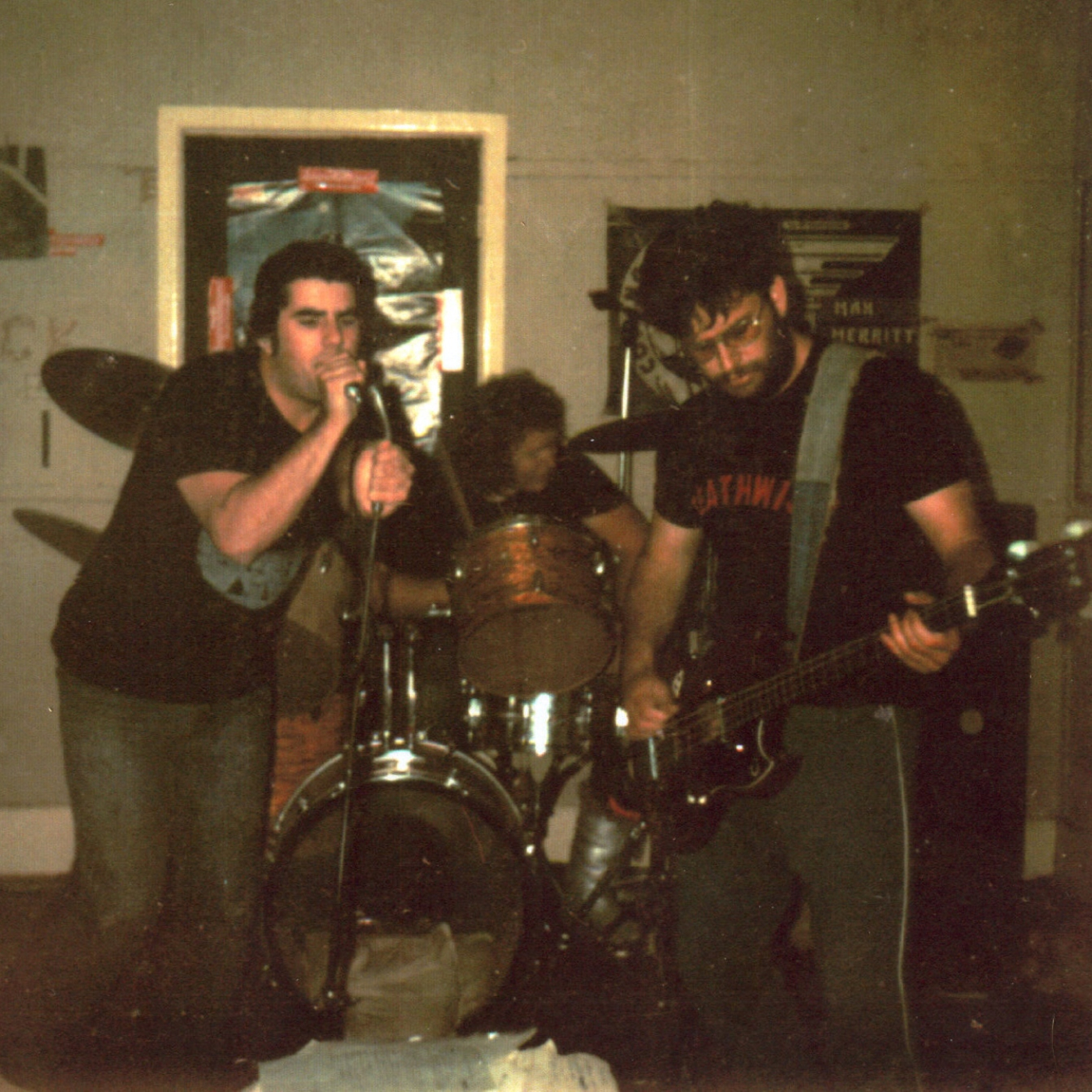 Tonight is the Blast