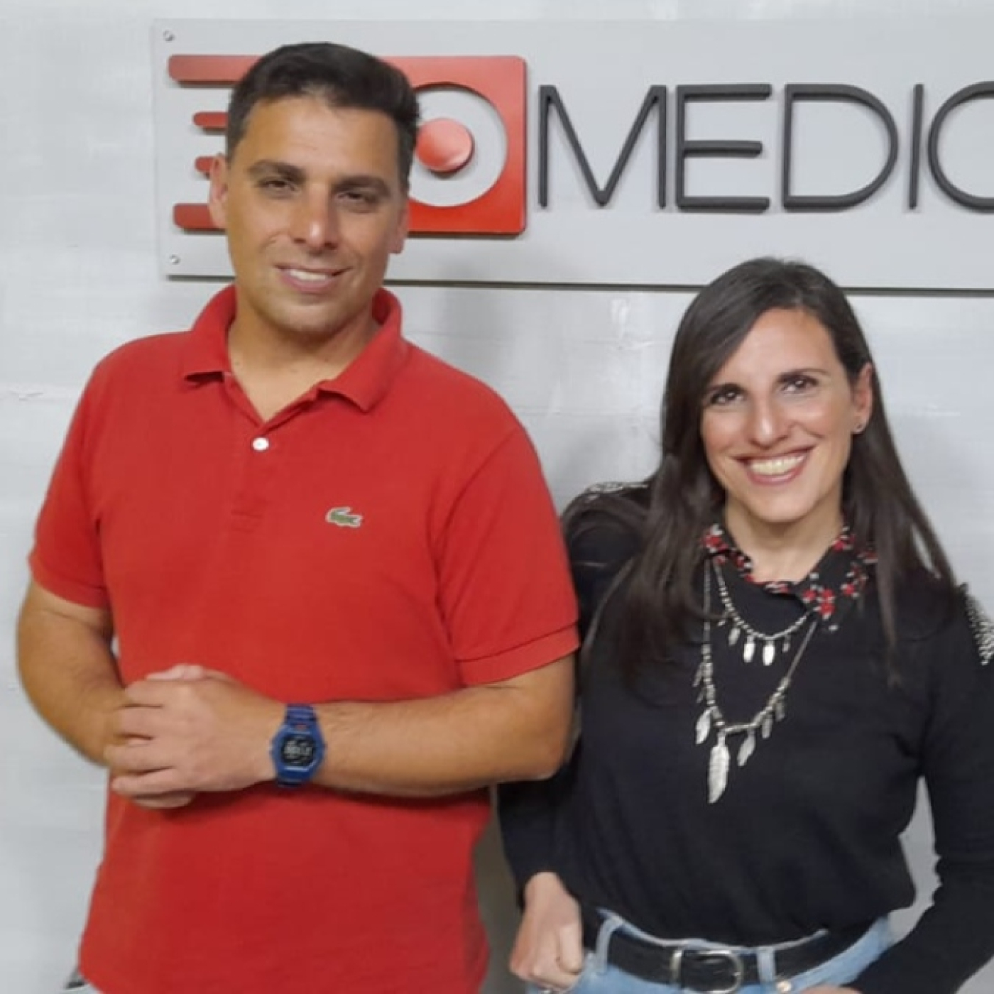 HUESPEDES.ar con @jotaleonetti y @mariumartini 11-12-2025 HUESPEDES.ar con @jotaleonetti y @mariumartini 11-12-2025