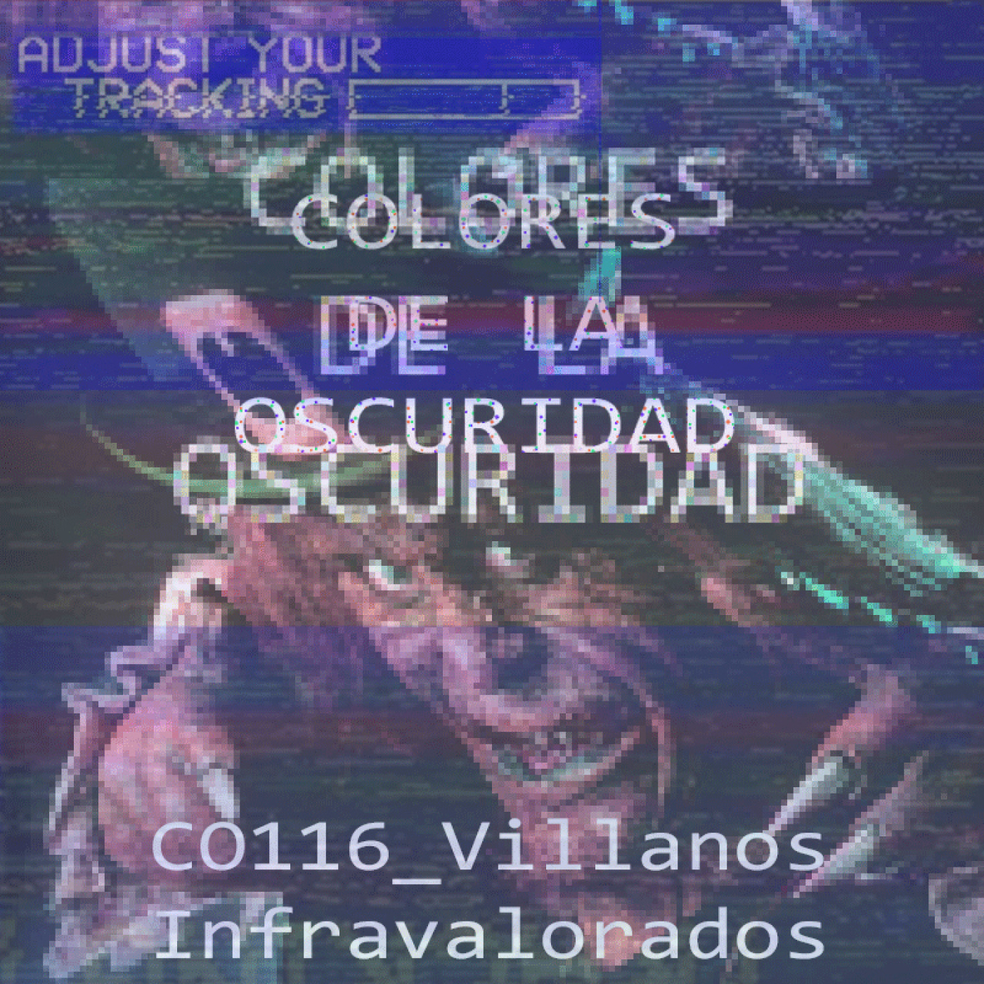 Colores Resubidos