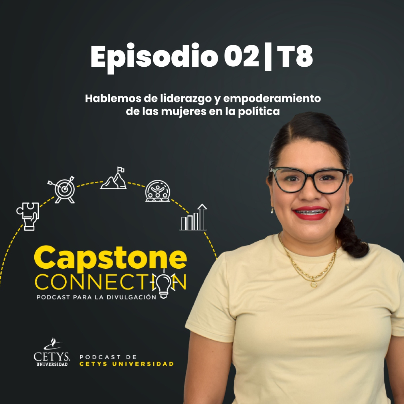 Capstone Connection