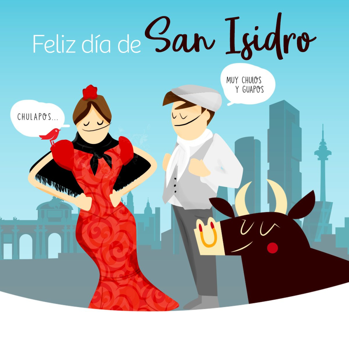 Buenos Días Mundo 15-5-2023 episode artwork