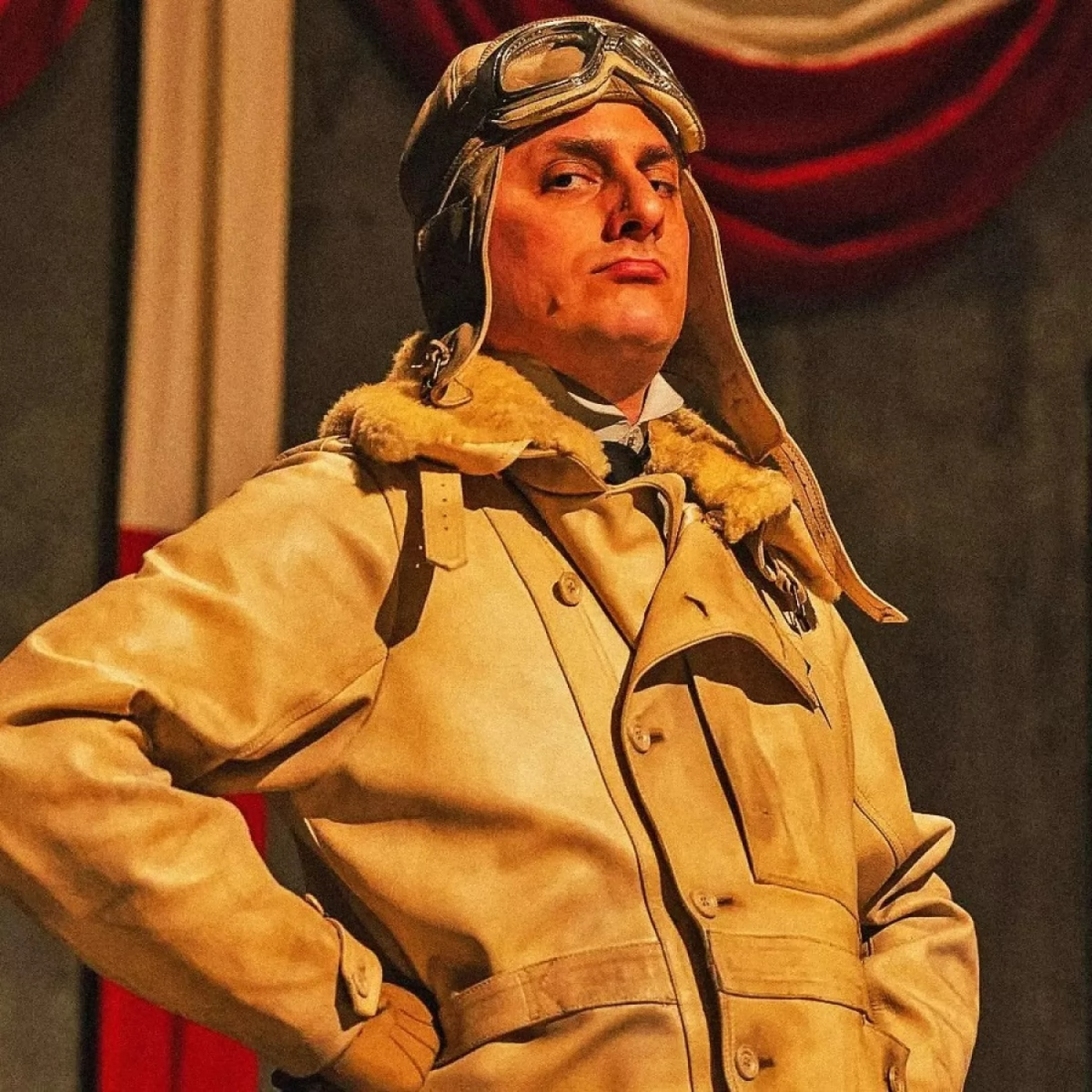 Adulto (casi) funcional #49- Me la pone bien dictadura