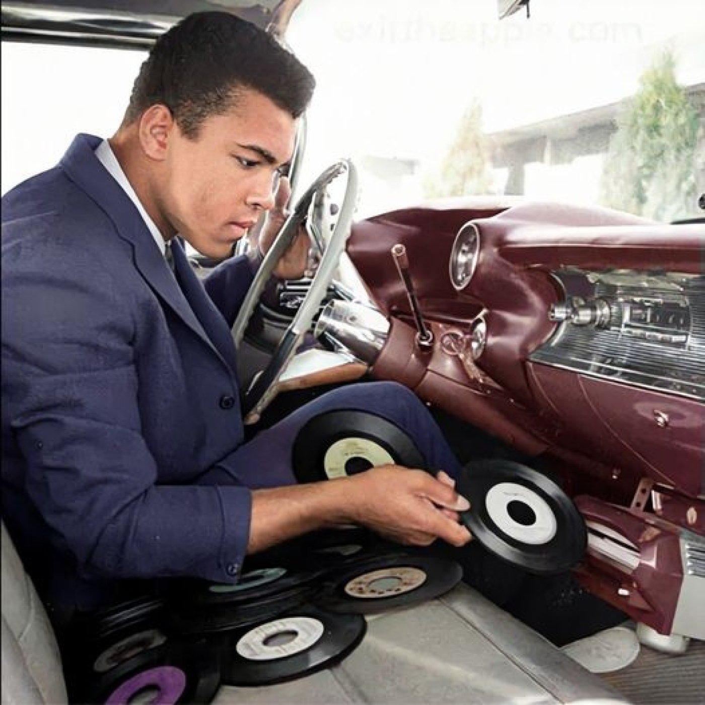 Si la música hablase