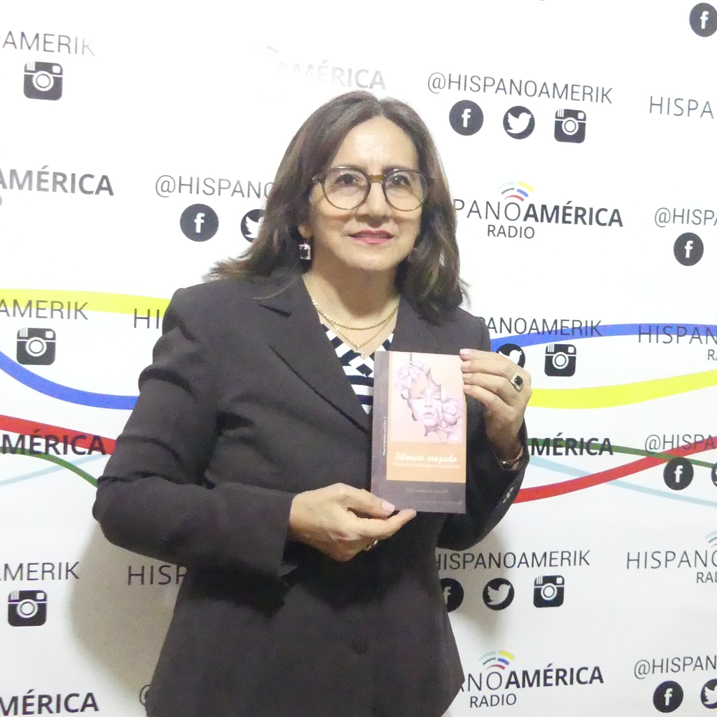 Hispanoamérica Radio