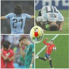 EL CHIRINGUITO DEL MUNDIAL - Episodio 5: Nunca Positivo