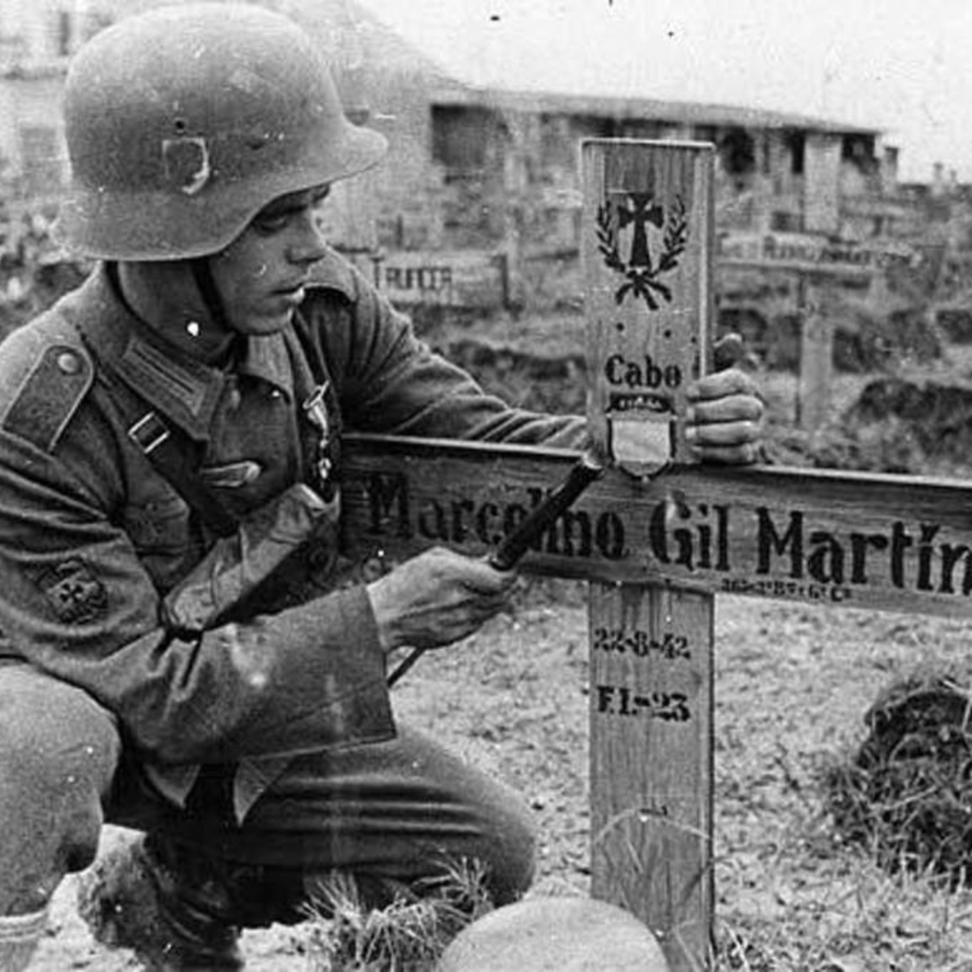 Niebla de Guerra podcast
