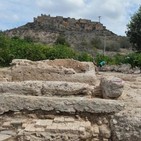 Monteagudo in the past, by 6.º