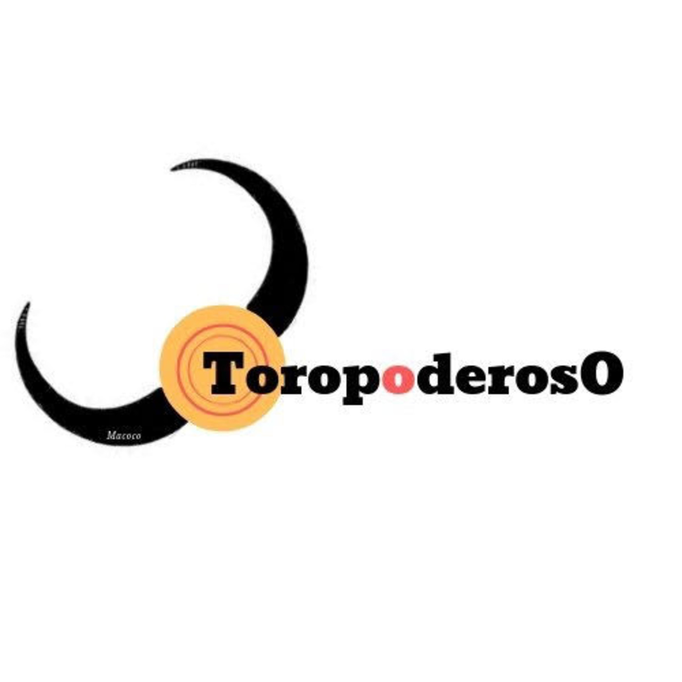 TOROPODEROSO_Radio-AudioVisual