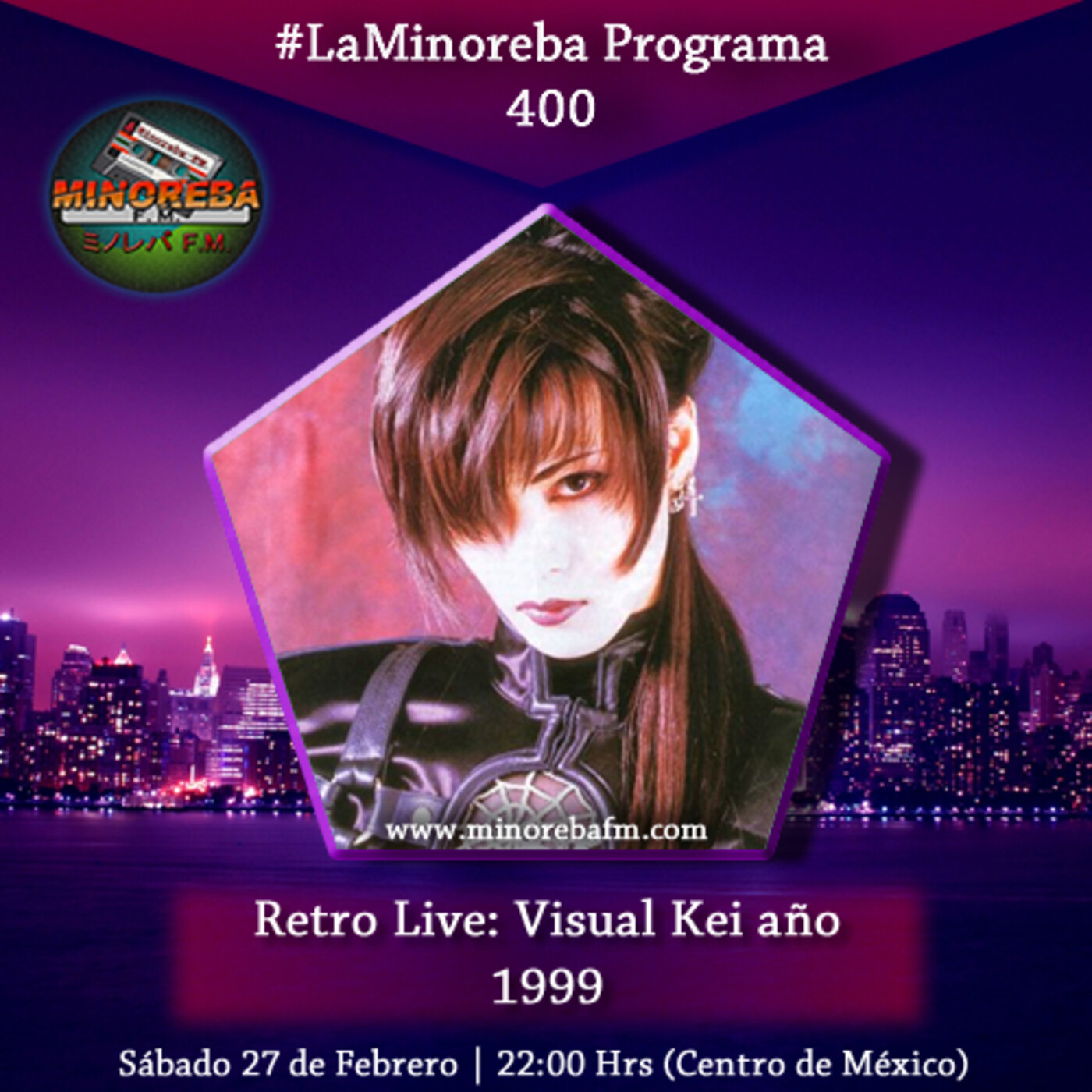 La Hora de la Minoreba